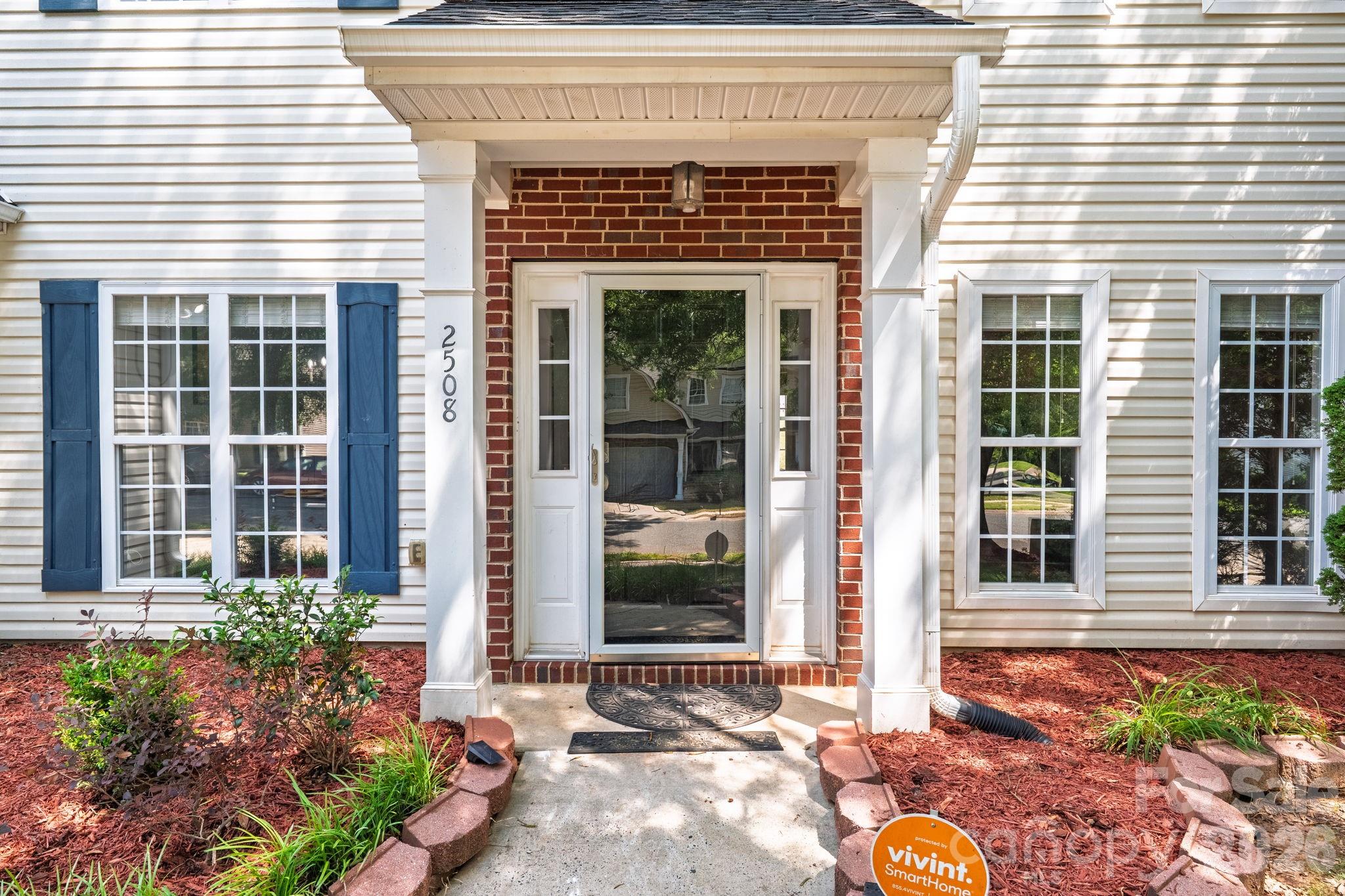 2508 OAKDALE CREEK Lane #17 — Charlotte