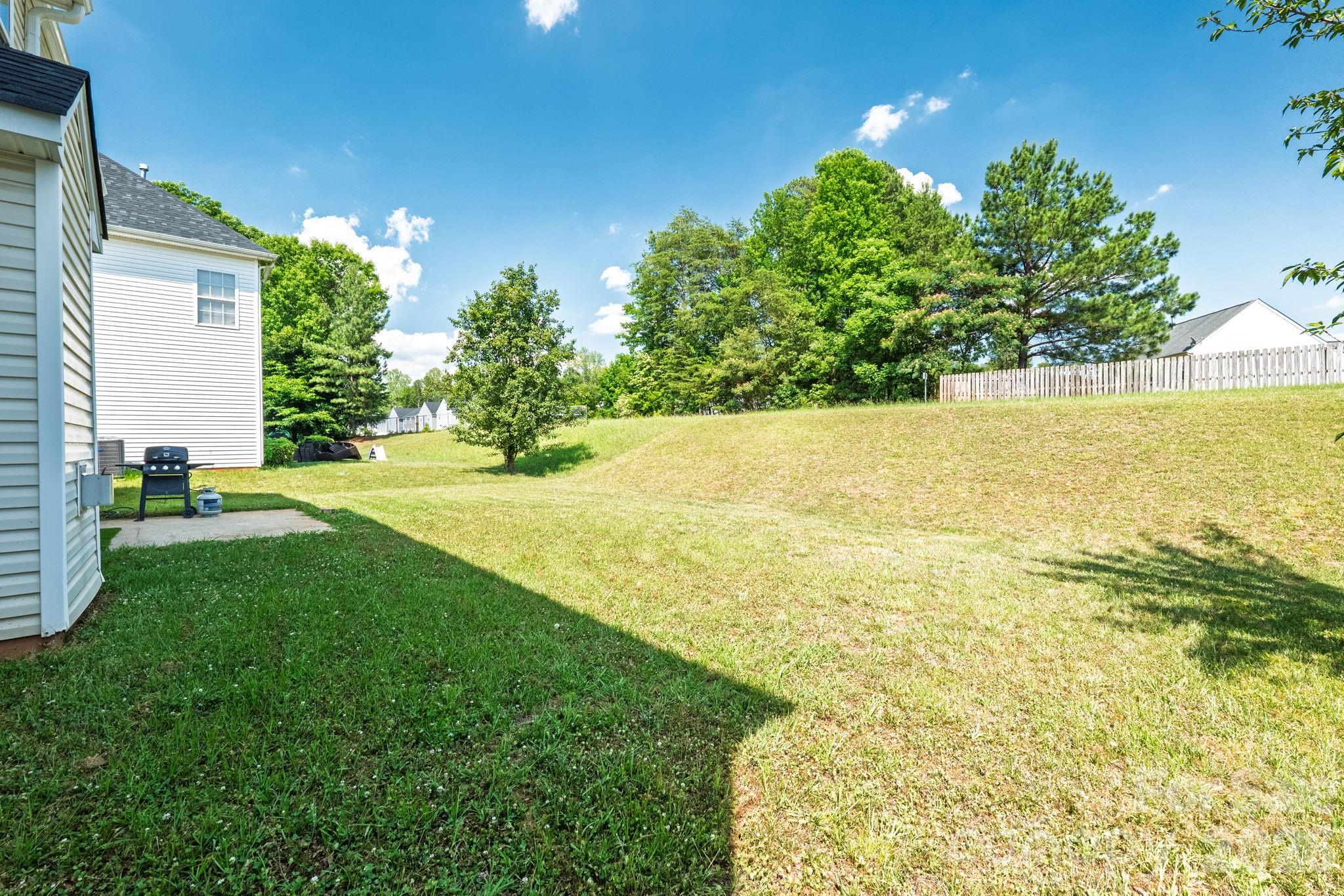 2508 OAKDALE CREEK Lane #17 — Charlotte