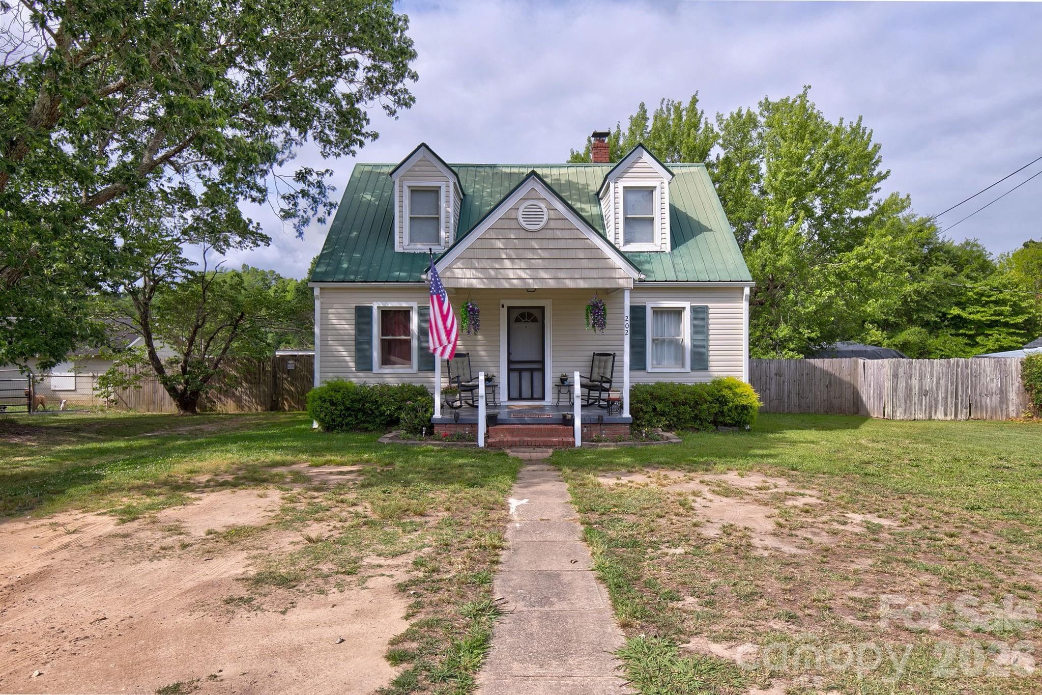 202 Chester Avenue #2 — Great Falls