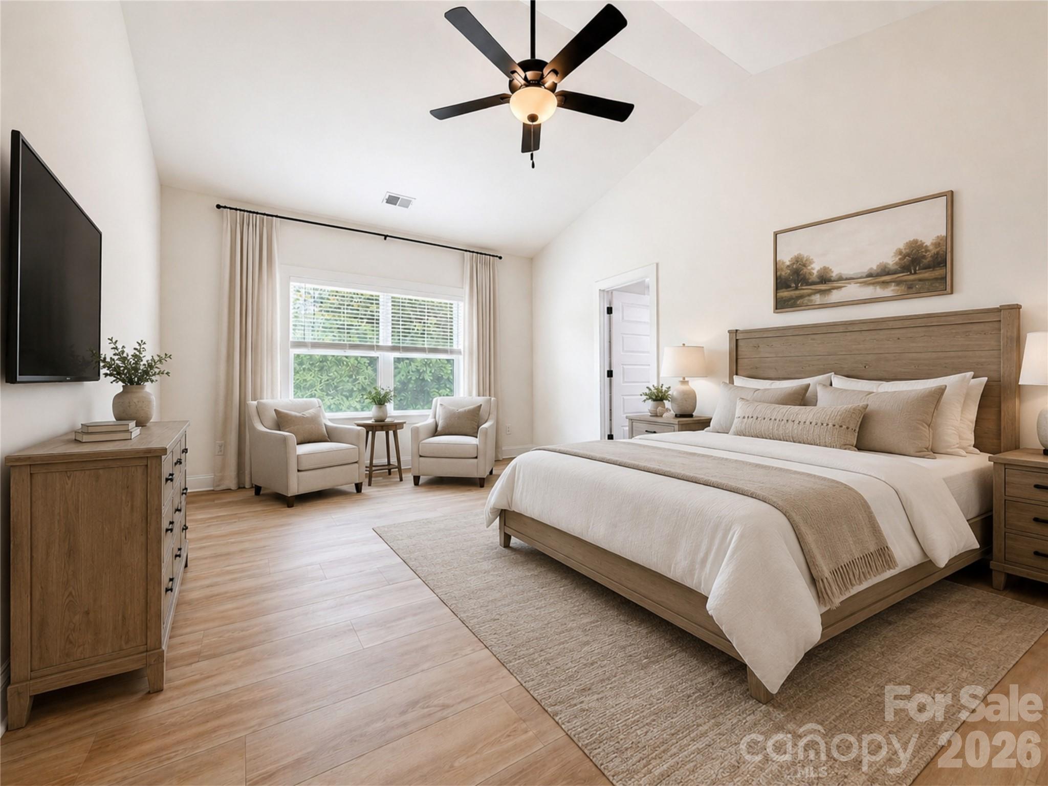 1228 N Sharon Amity Road — Charlotte