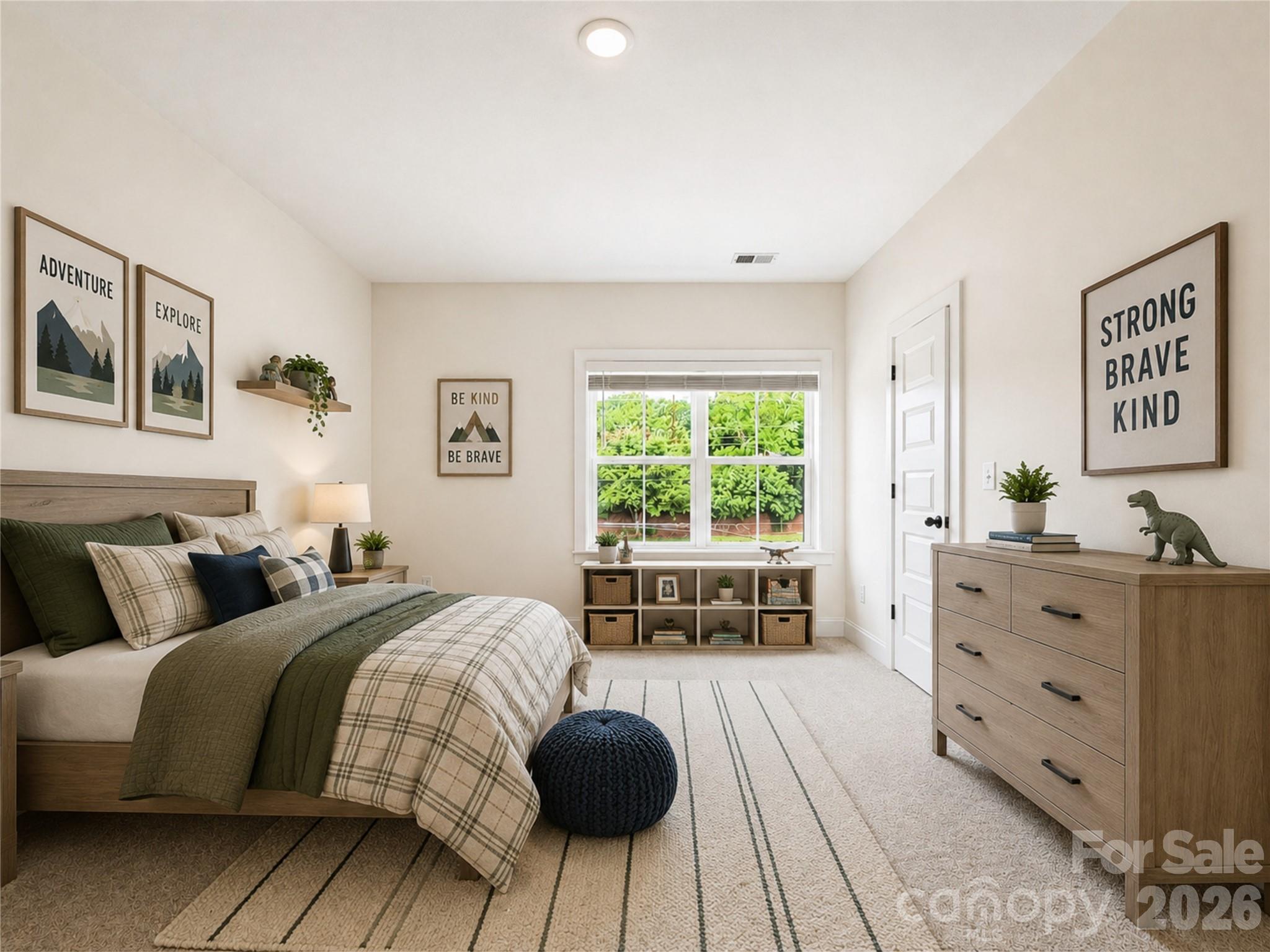 1228 N Sharon Amity Road — Charlotte