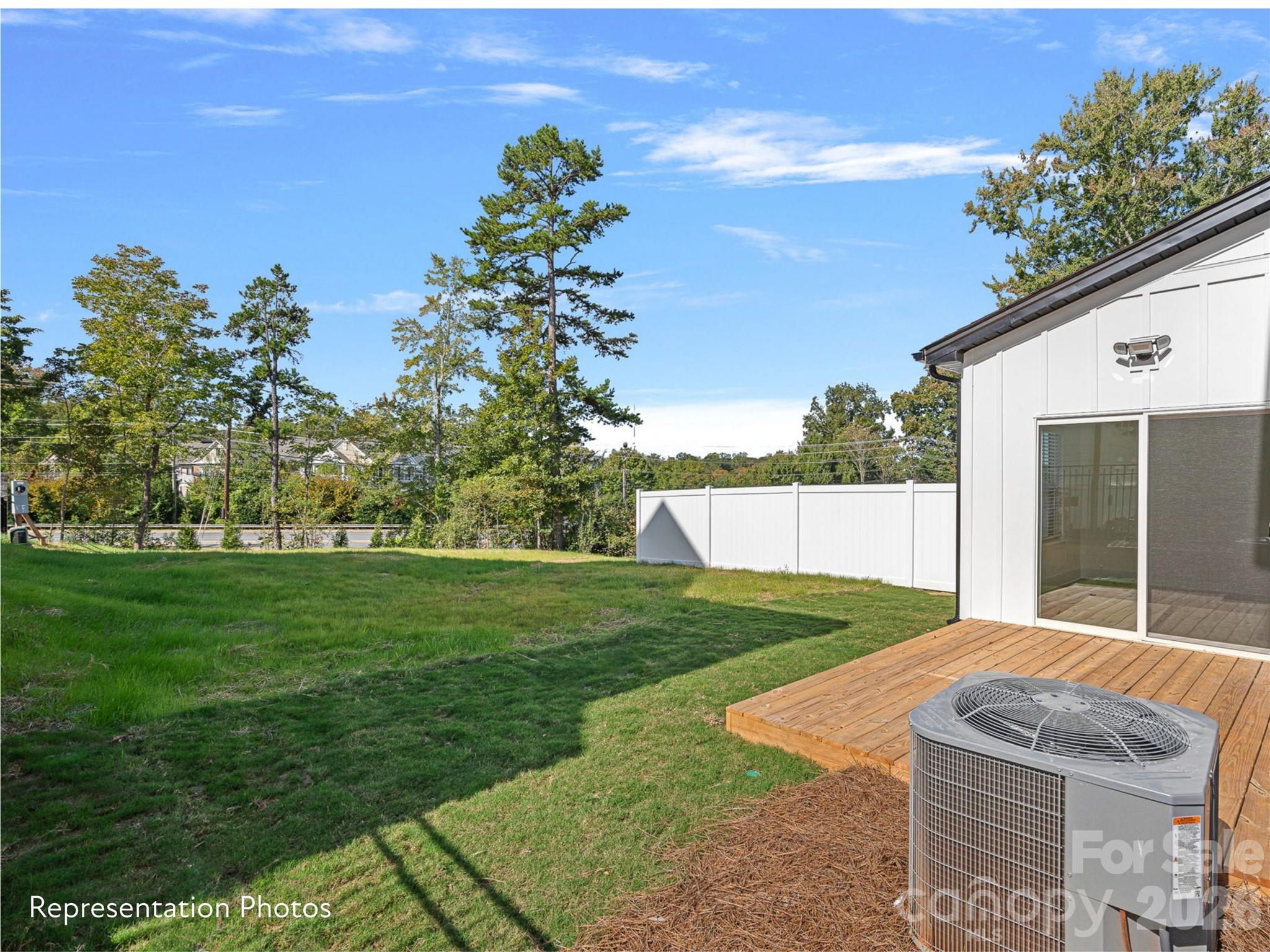 1228 N Sharon Amity Road — Charlotte