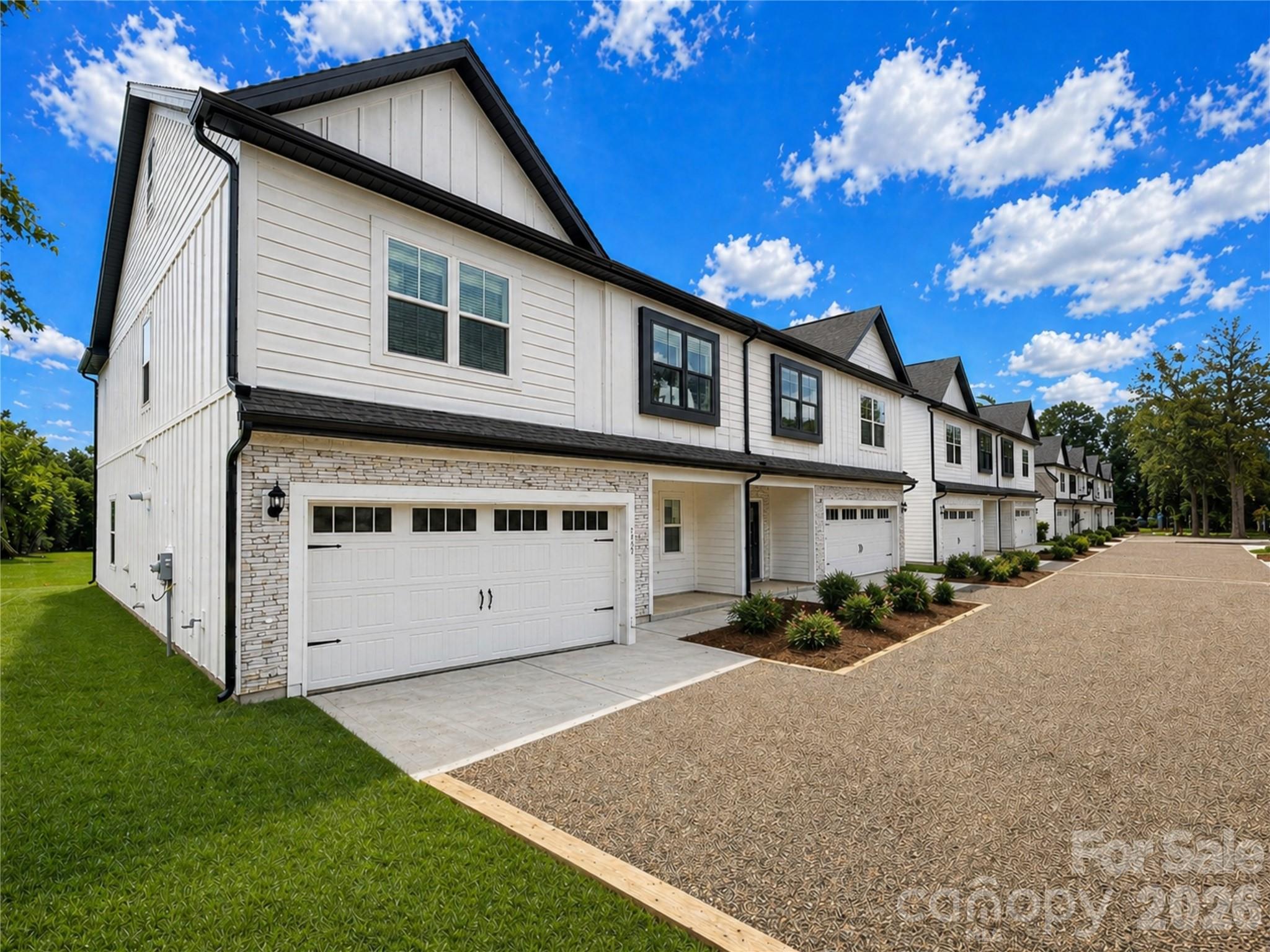 1228 N Sharon Amity Road — Charlotte