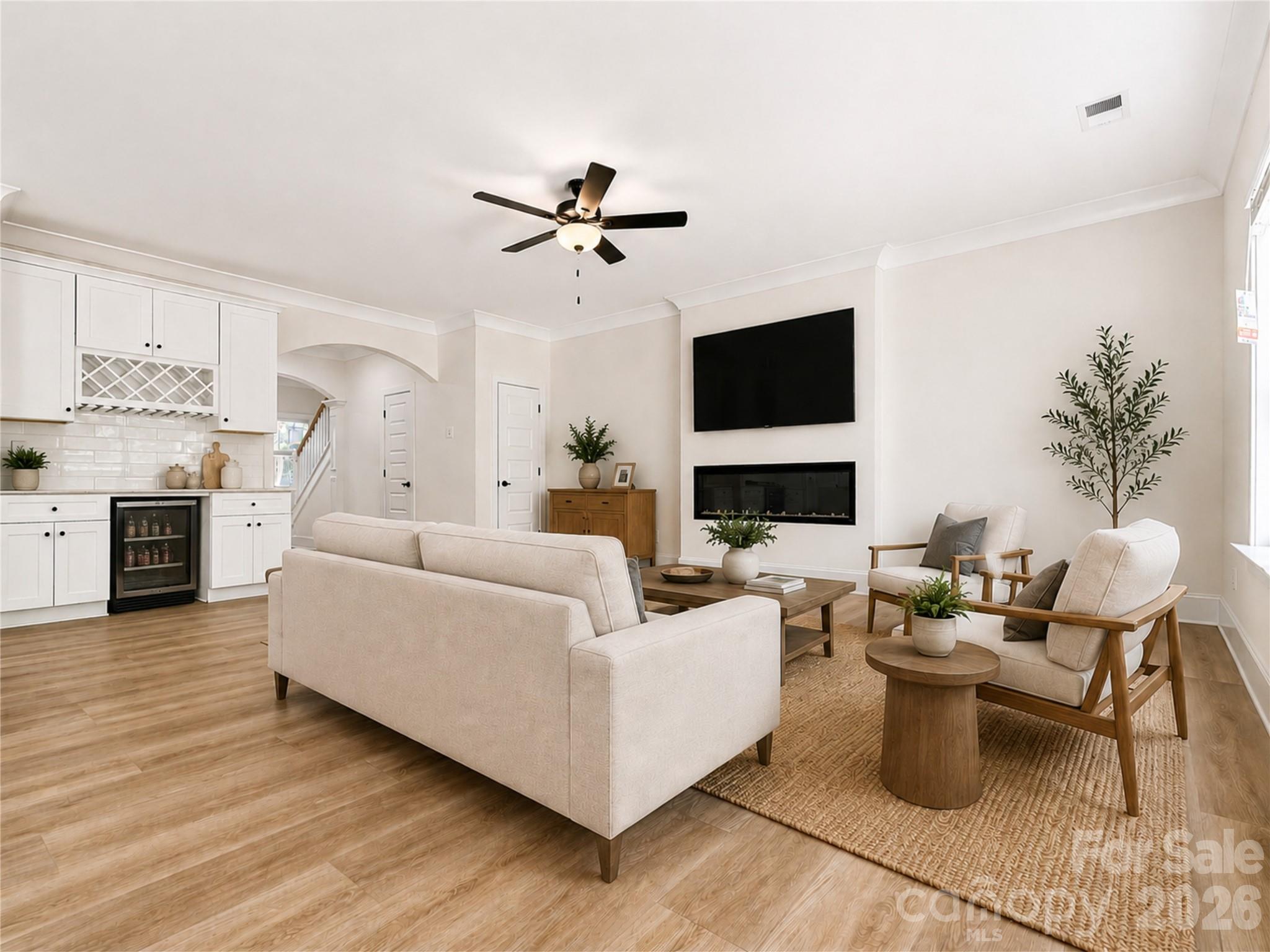 1228 N Sharon Amity Road — Charlotte