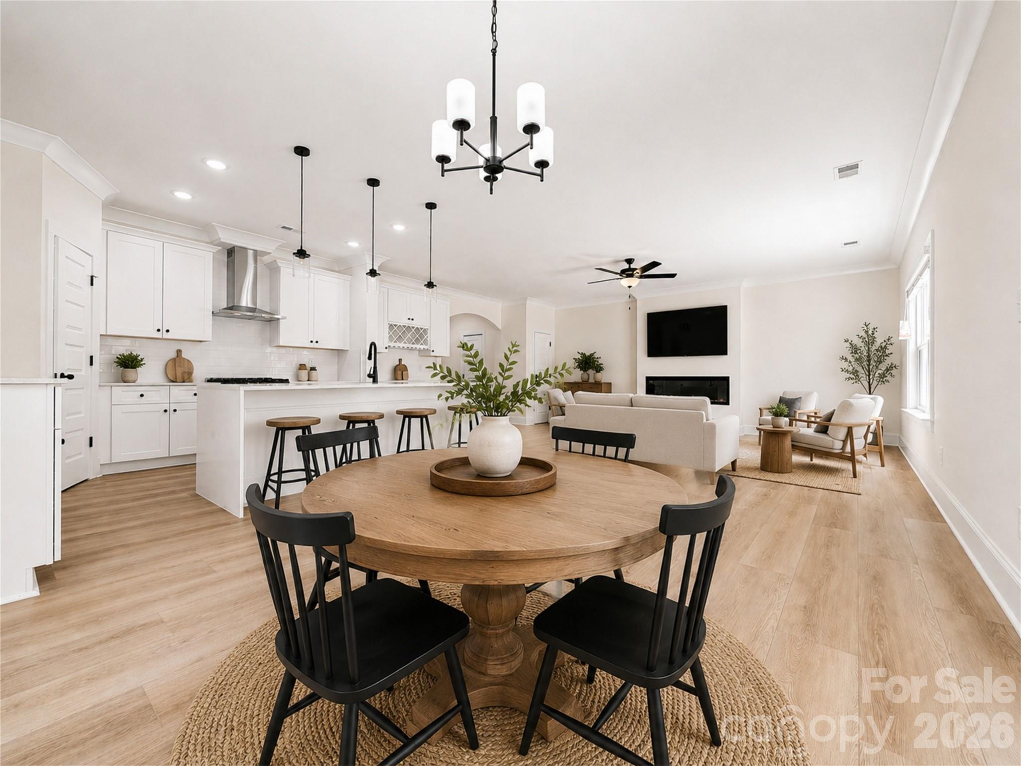 1228 N Sharon Amity Road — Charlotte