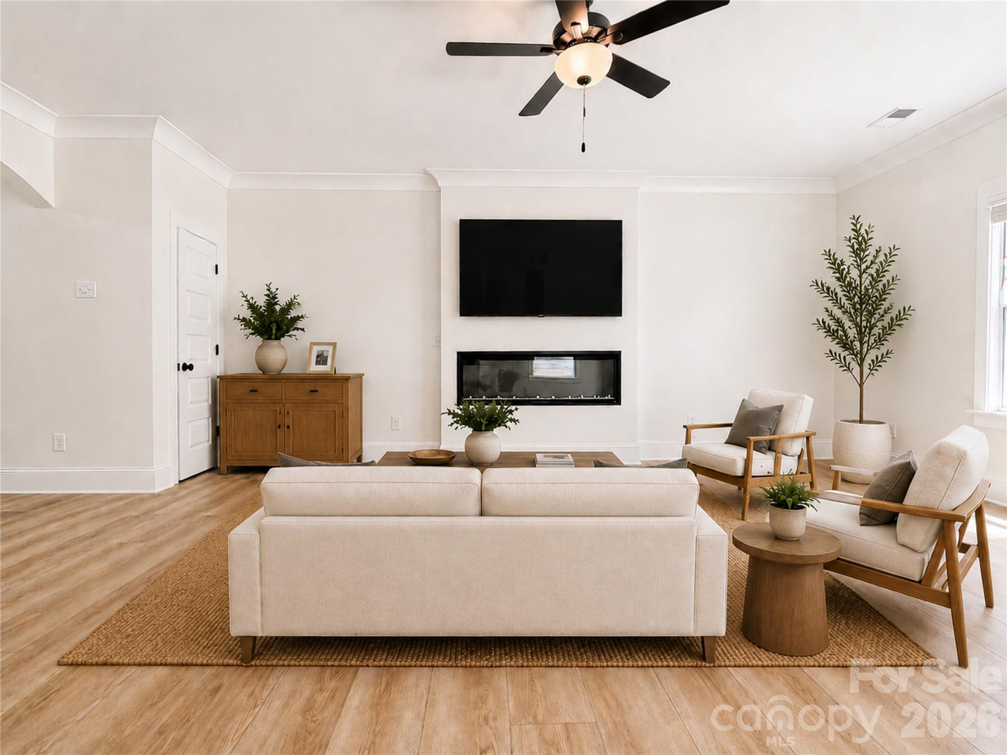 1228 N Sharon Amity Road — Charlotte