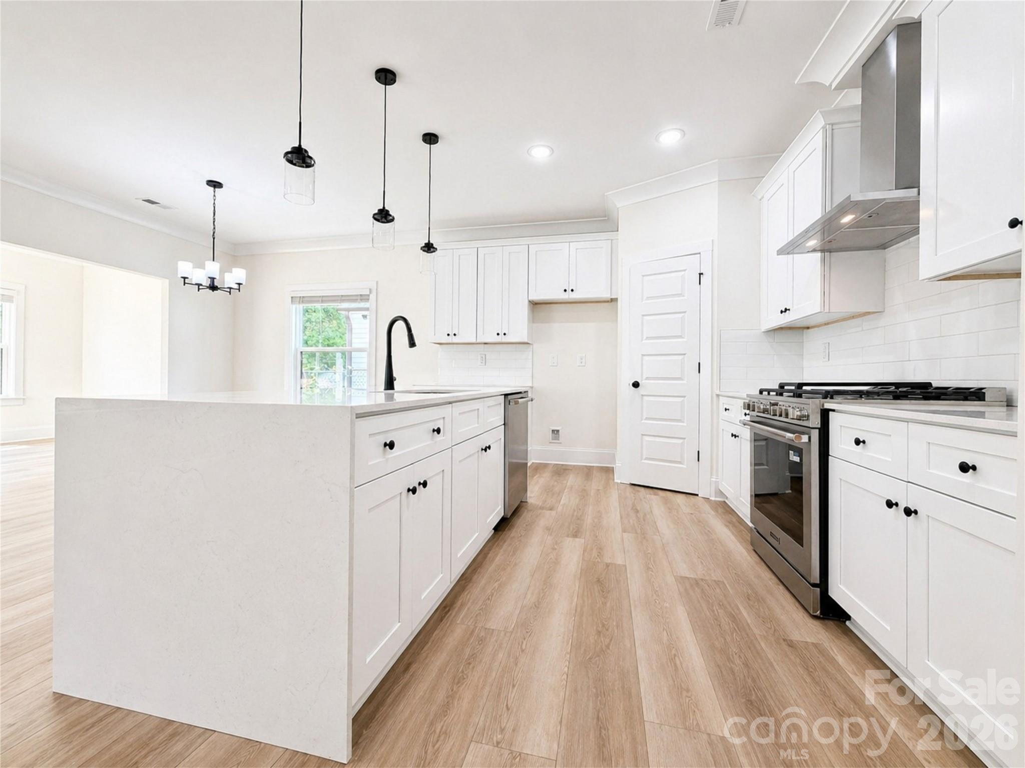 1228 N Sharon Amity Road — Charlotte