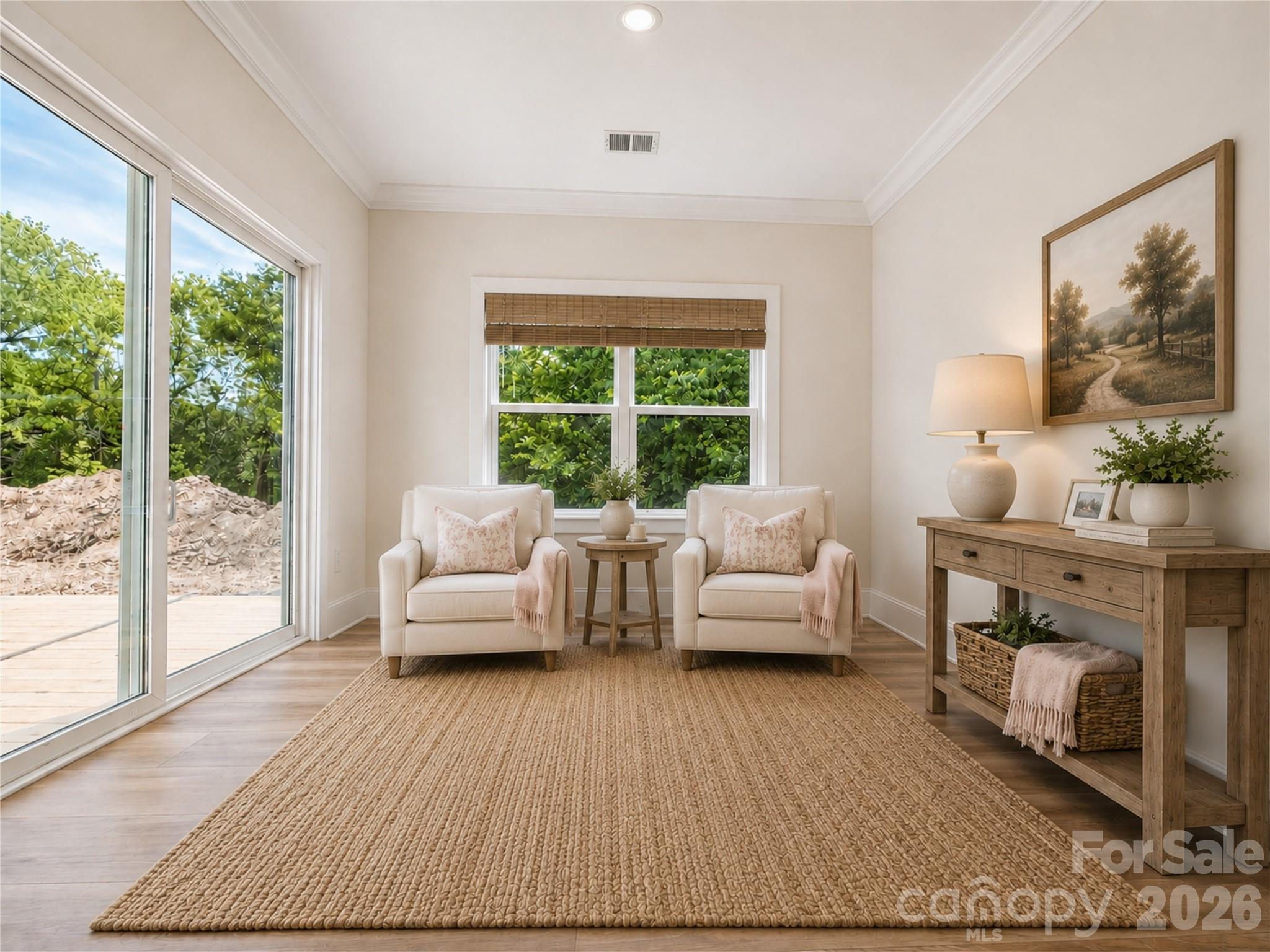 1228 N Sharon Amity Road — Charlotte