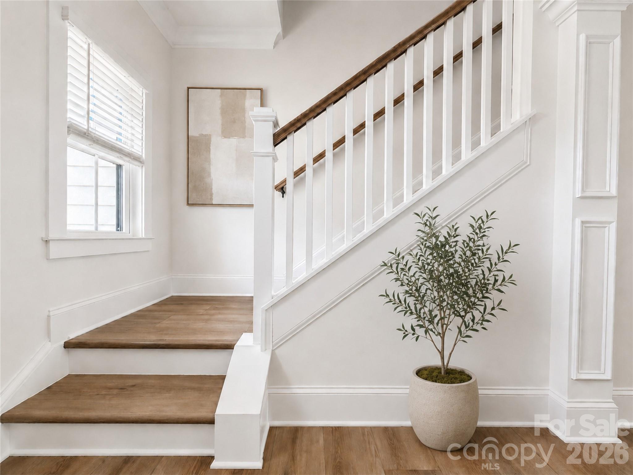 1228 N Sharon Amity Road — Charlotte