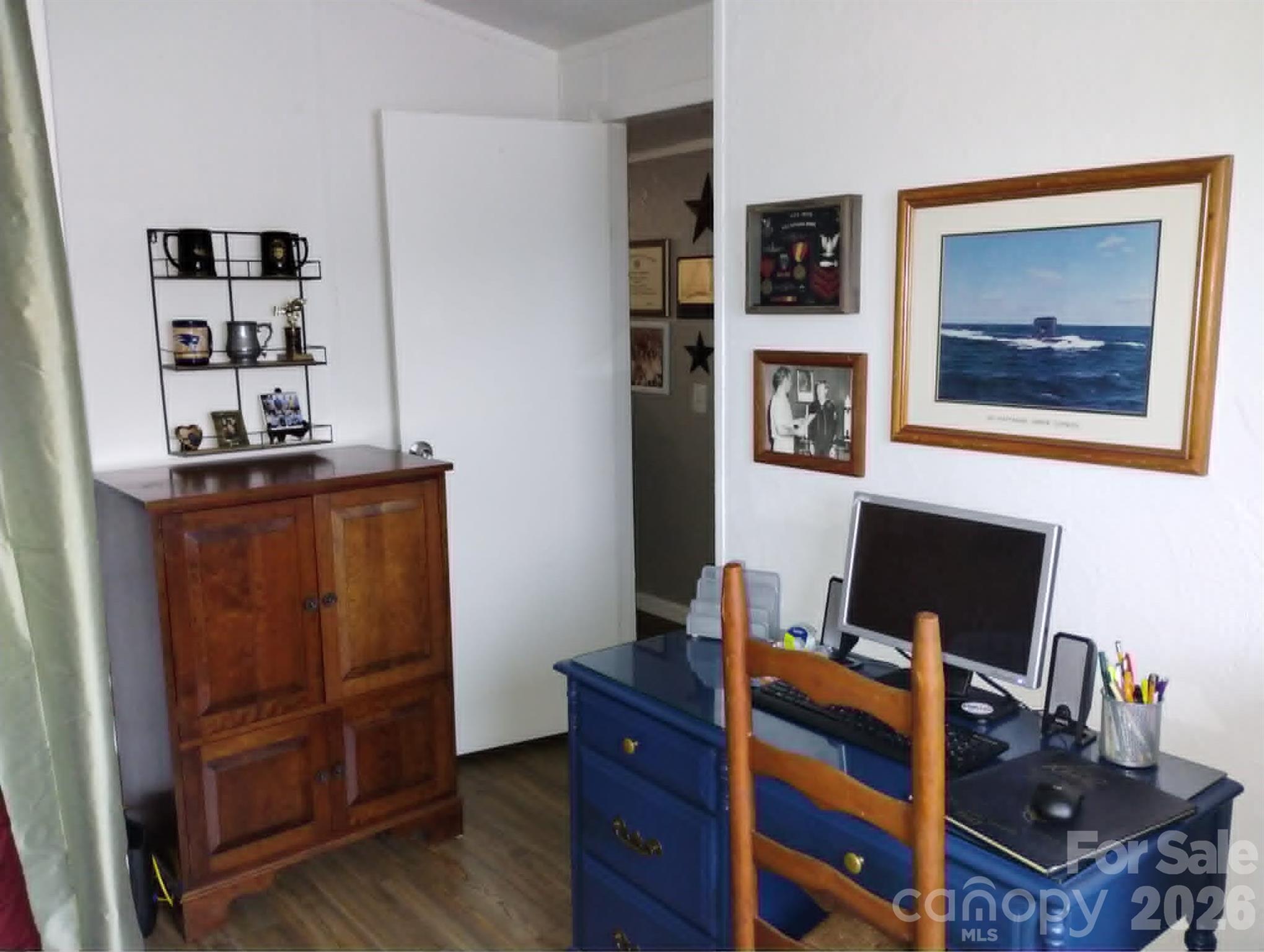 729 Don Felmet Road #2 — Marshall