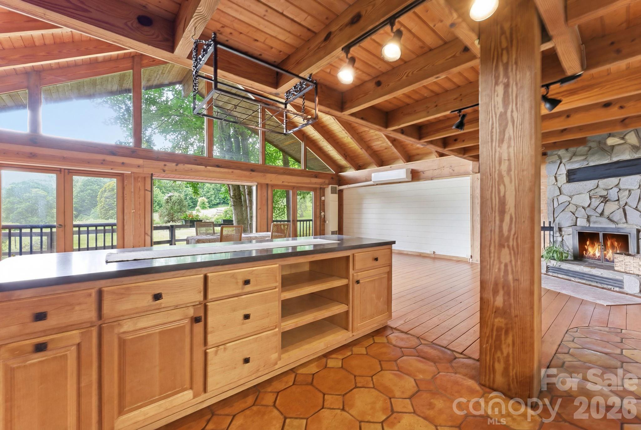 429 Biodome Drive — Waynesville