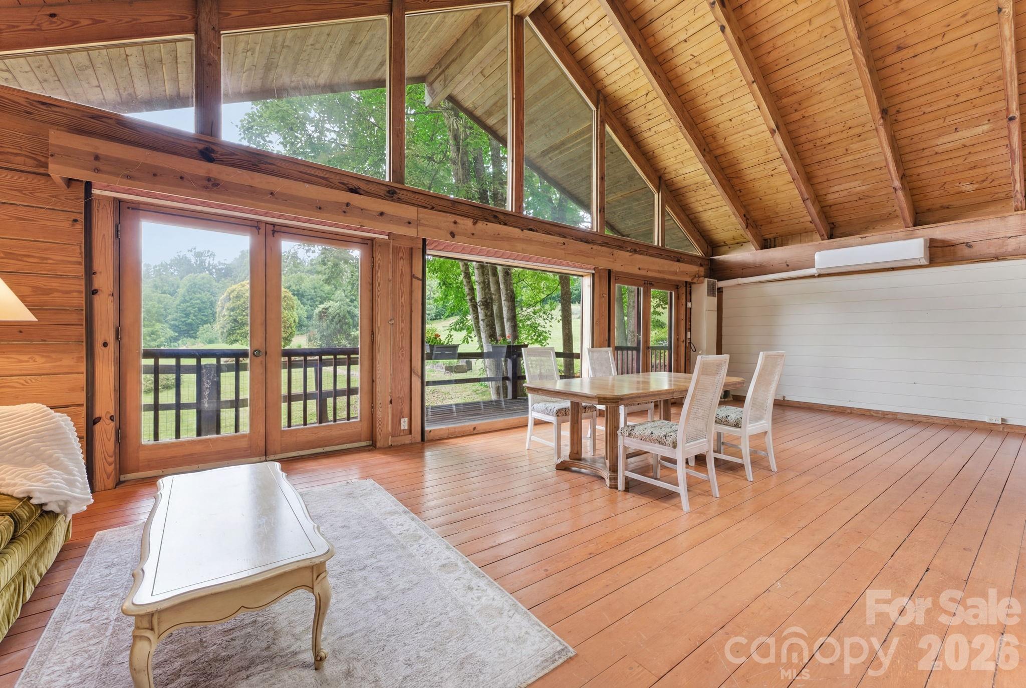 429 Biodome Drive — Waynesville