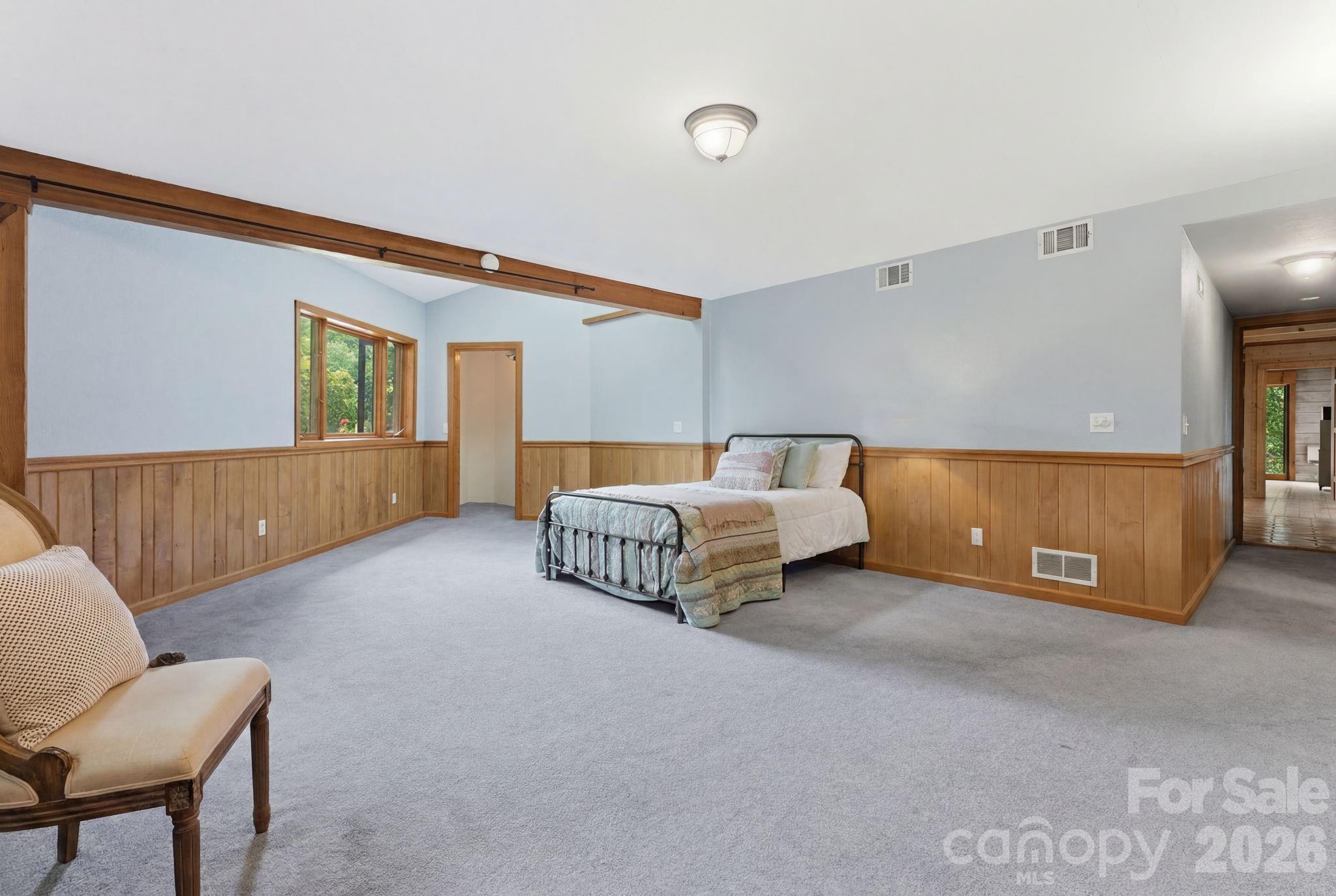 429 Biodome Drive — Waynesville