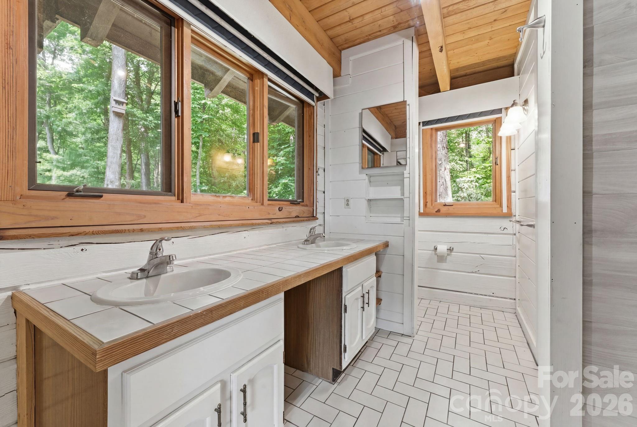 429 Biodome Drive — Waynesville
