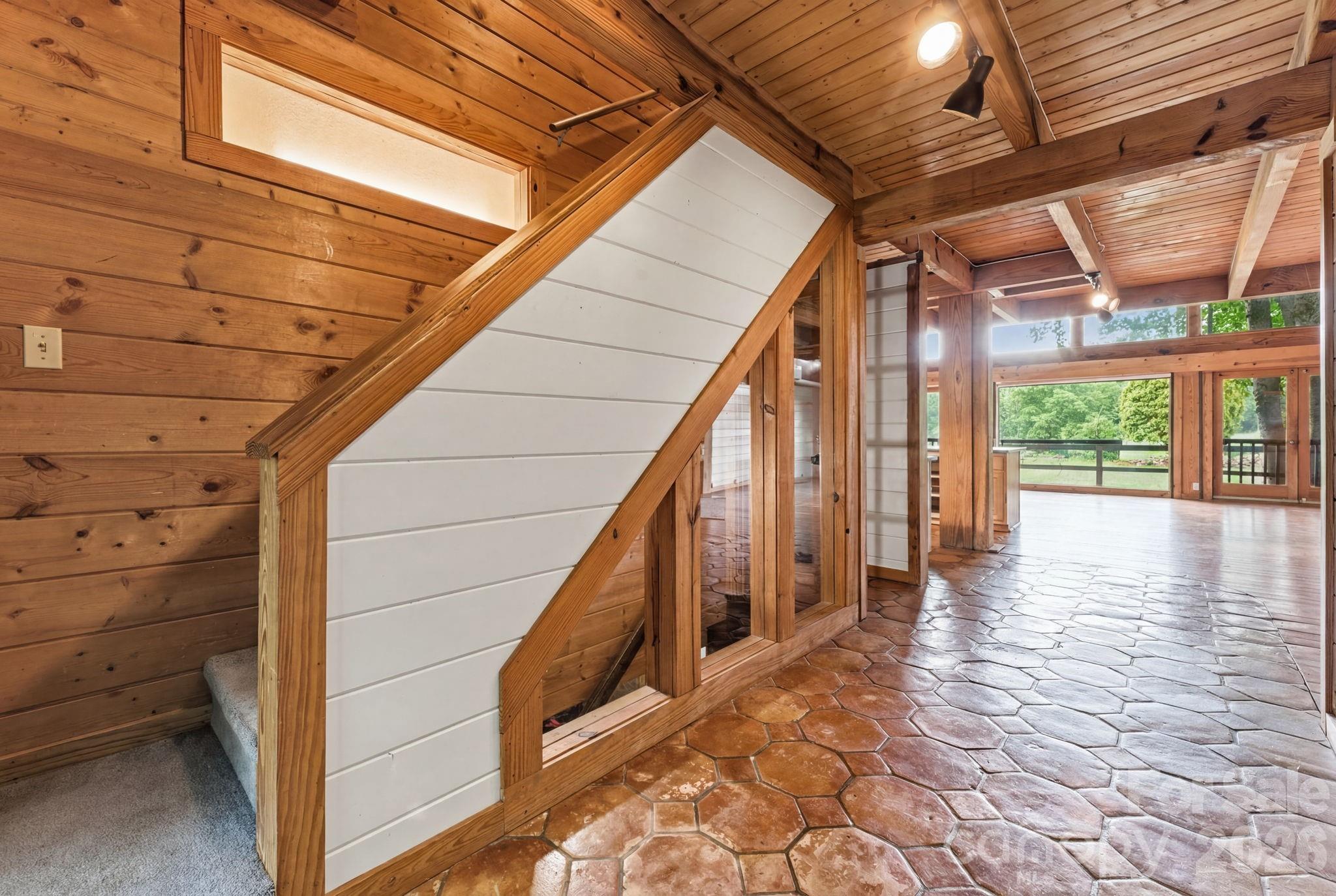 429 Biodome Drive — Waynesville