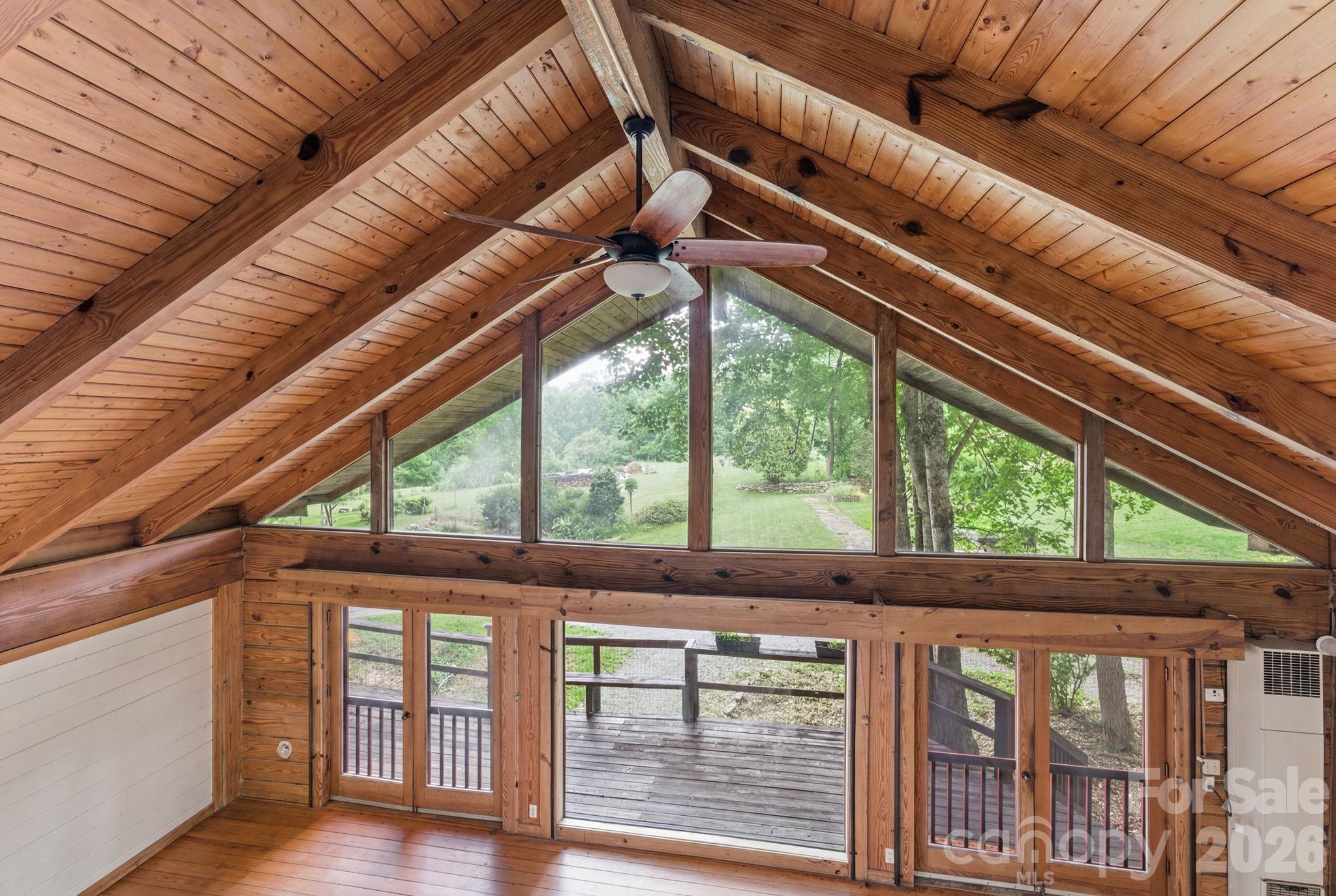 429 Biodome Drive — Waynesville