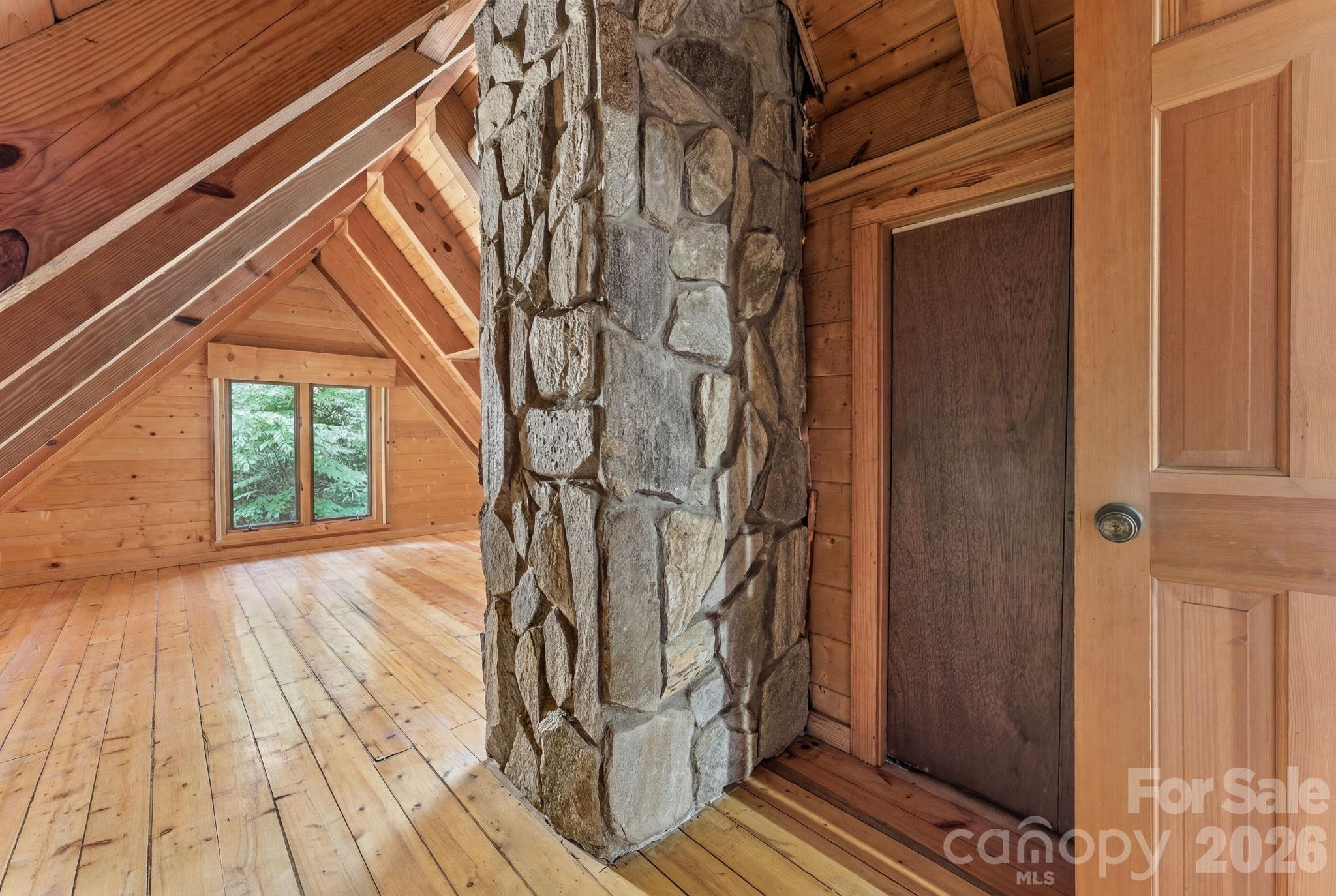 429 Biodome Drive — Waynesville
