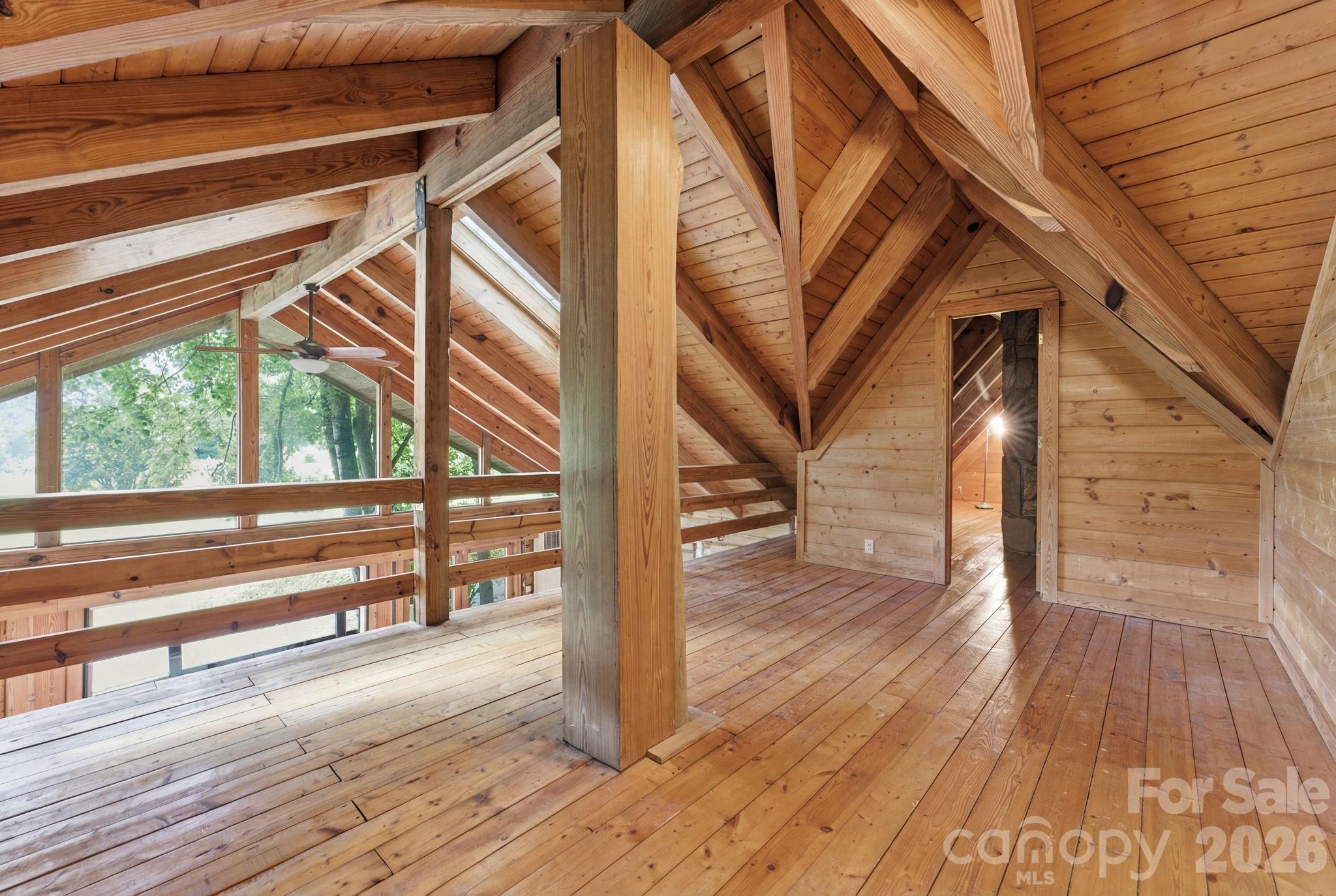 429 Biodome Drive — Waynesville