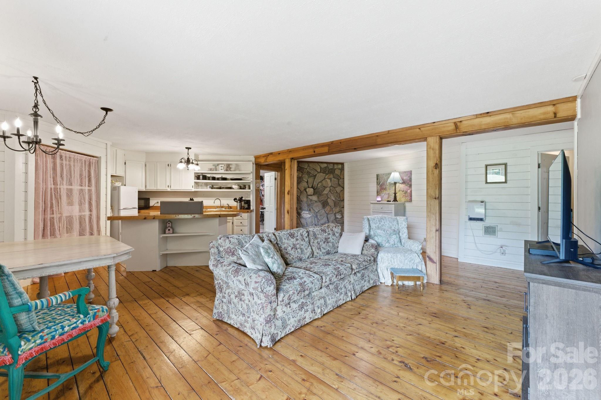 429 Biodome Drive — Waynesville