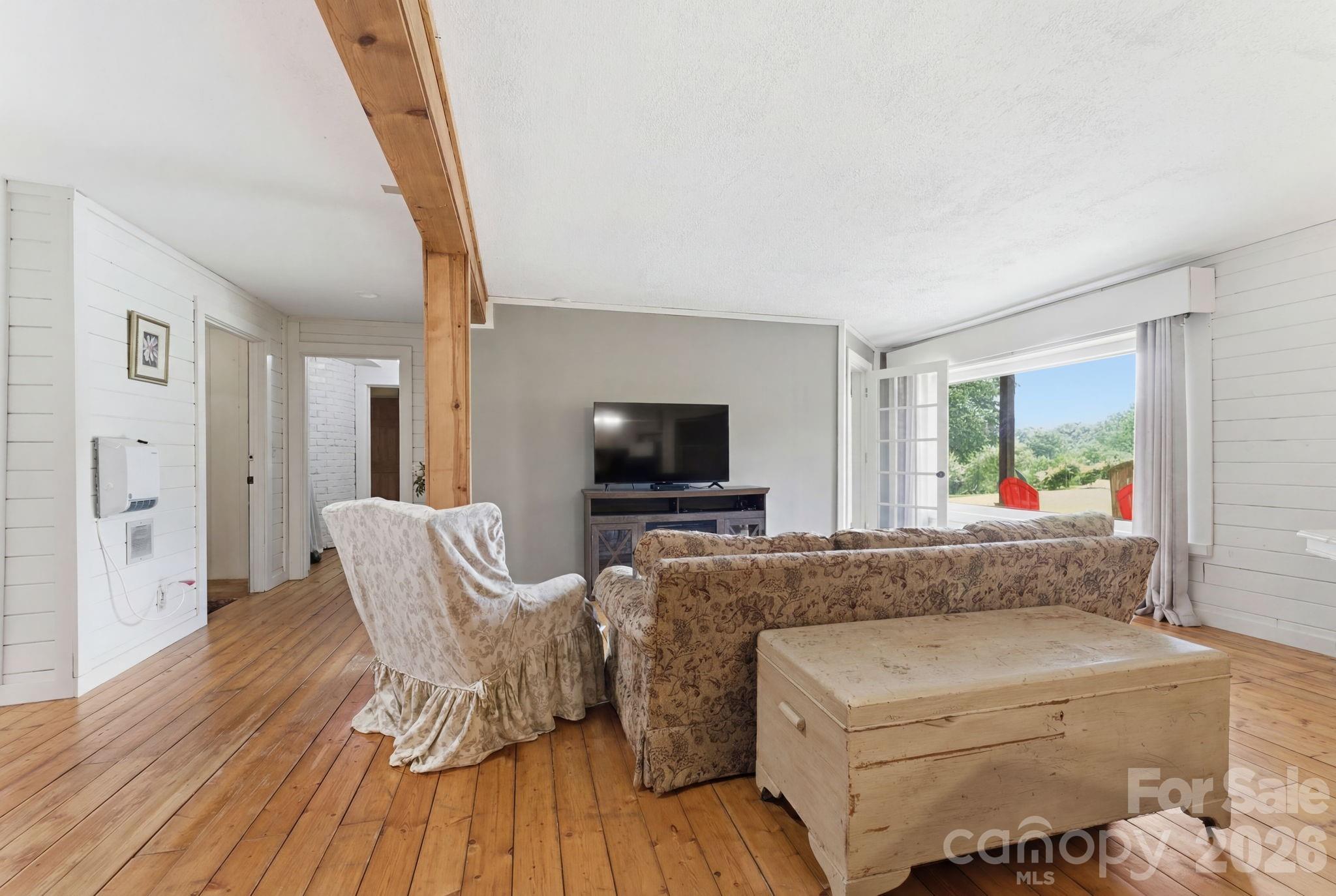 429 Biodome Drive — Waynesville