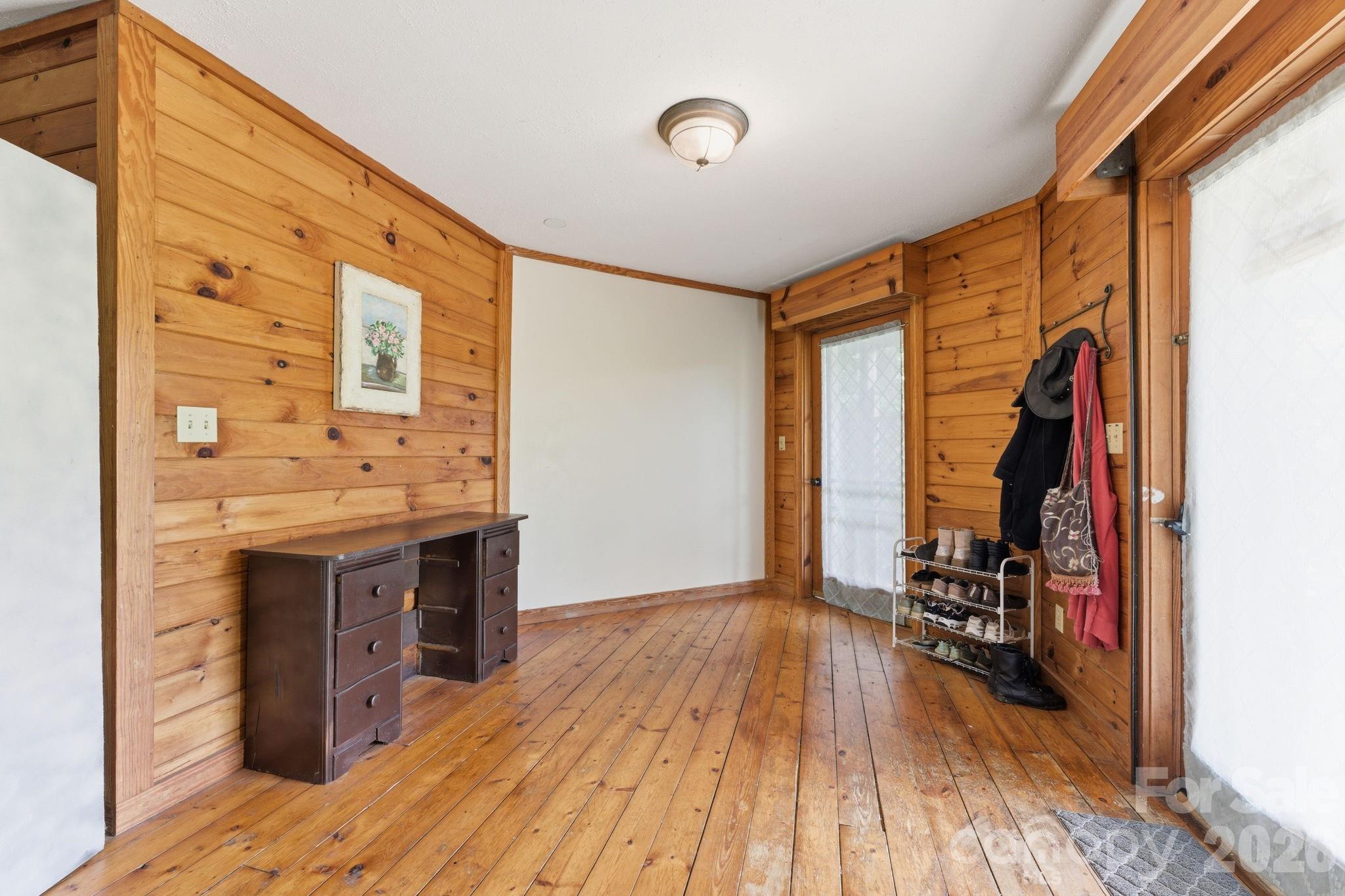 429 Biodome Drive — Waynesville