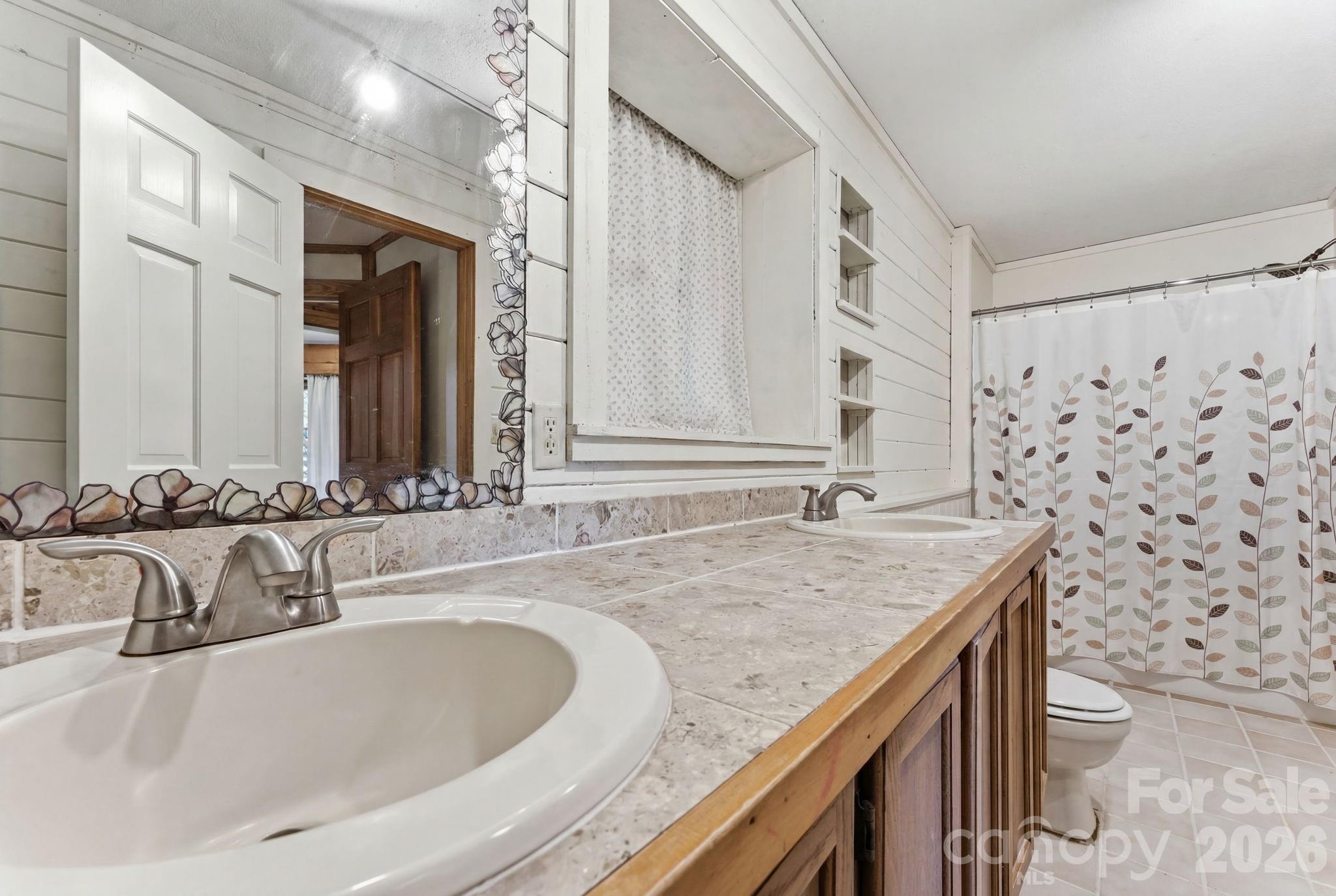 429 Biodome Drive — Waynesville