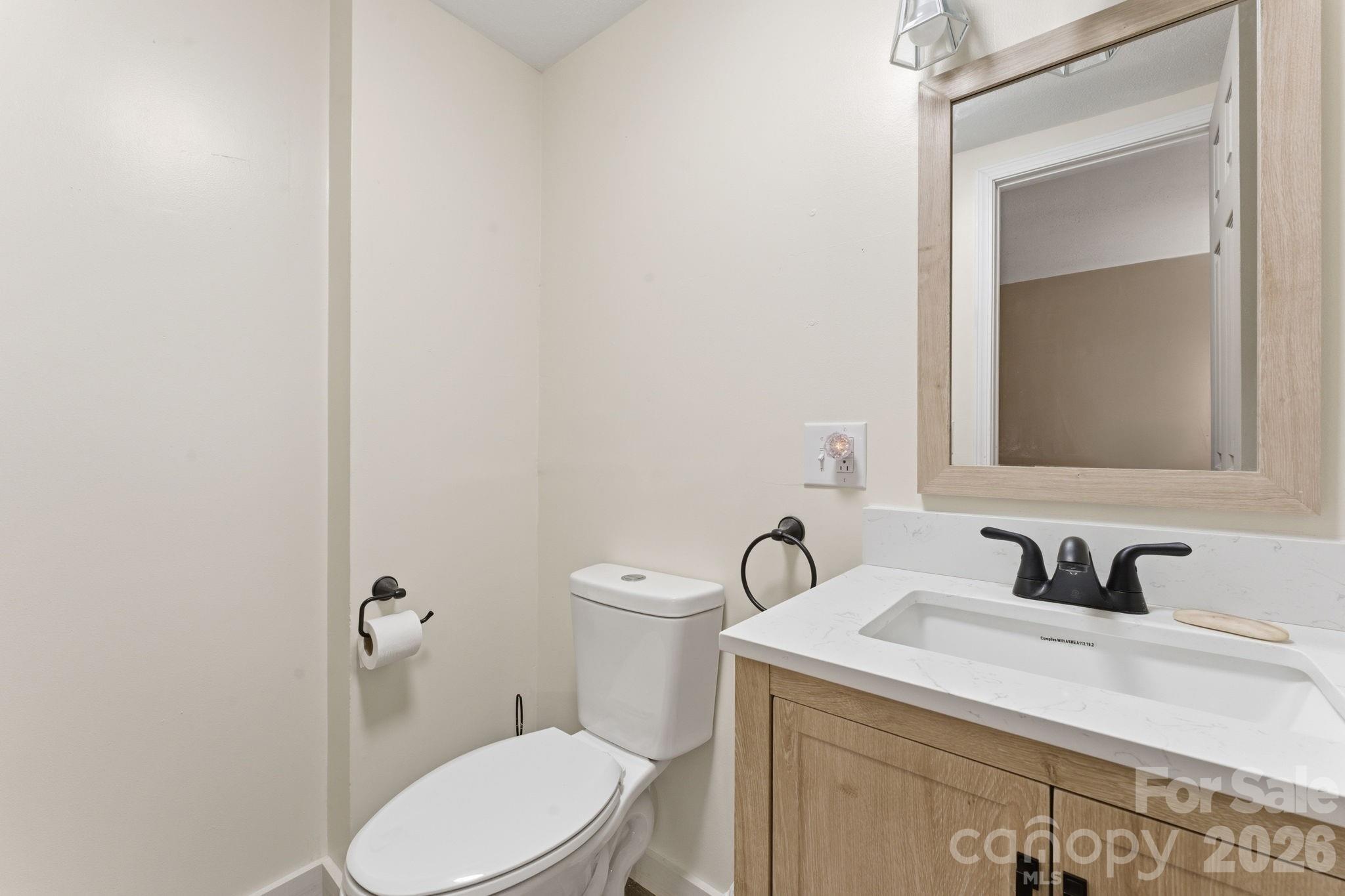 429 Biodome Drive — Waynesville