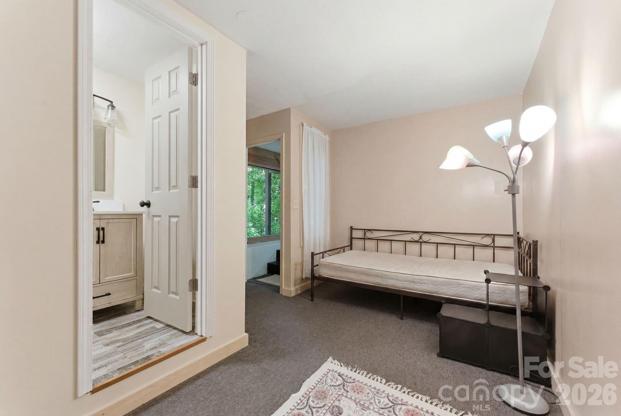 429 Biodome Drive — Waynesville