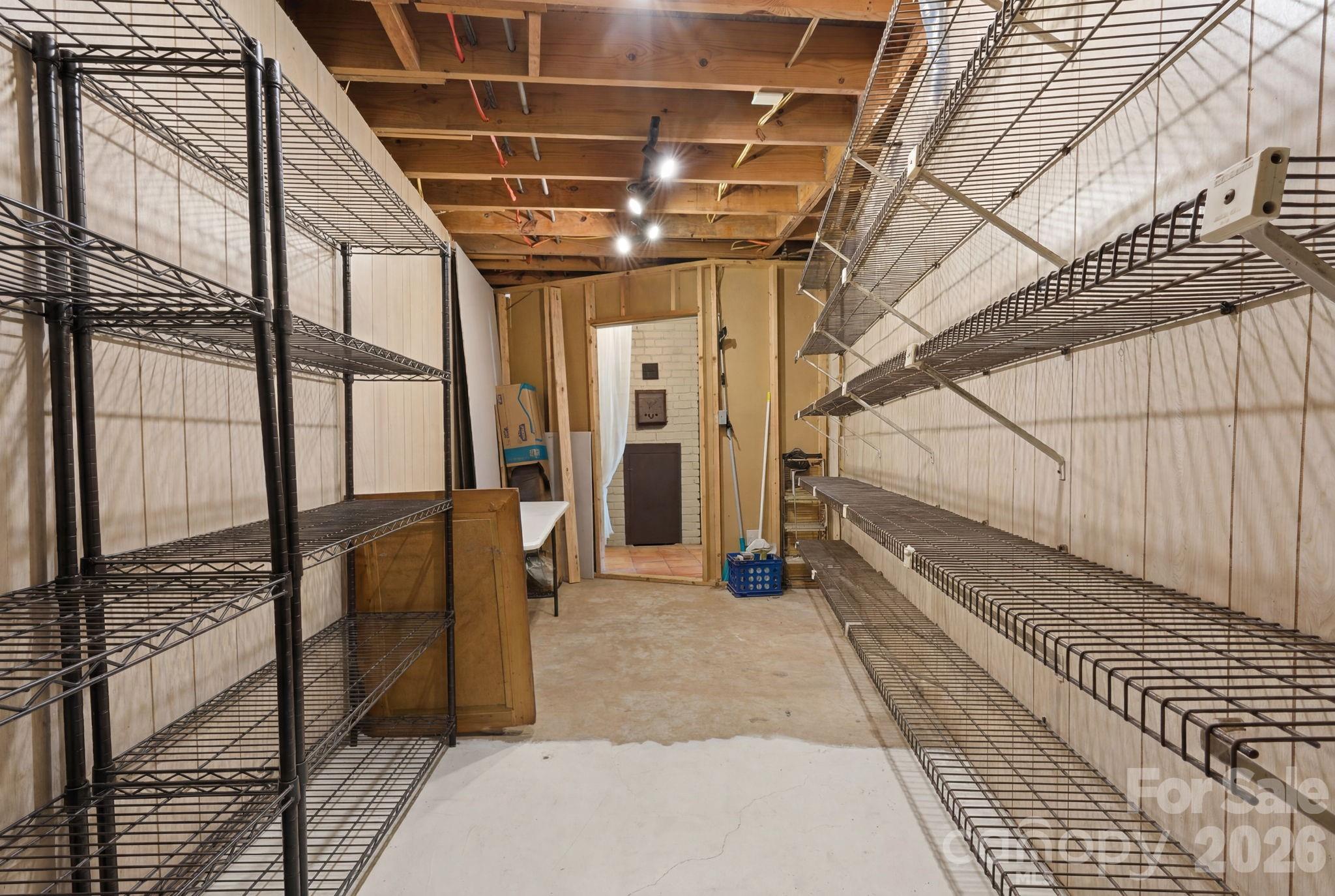 429 Biodome Drive — Waynesville
