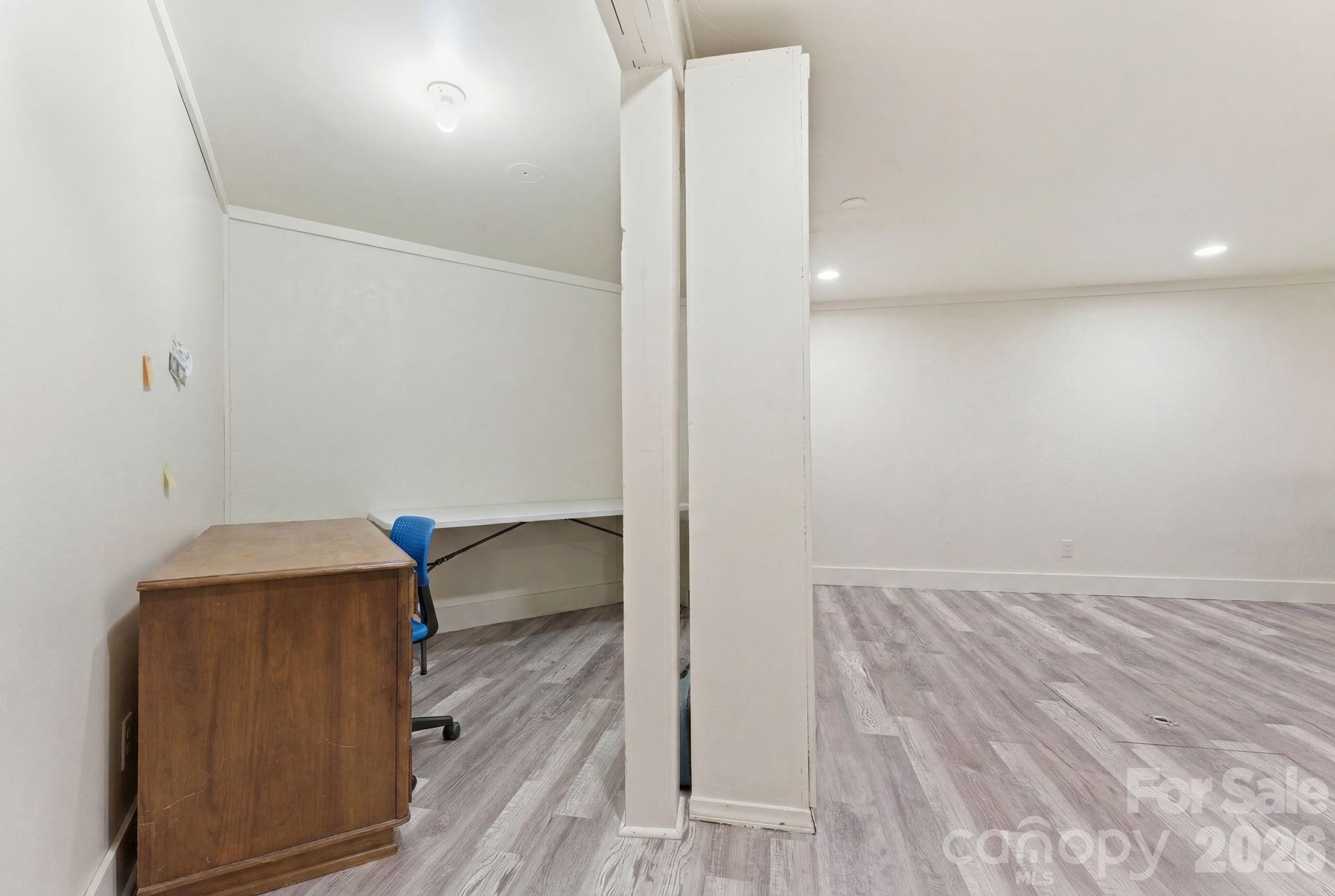429 Biodome Drive — Waynesville