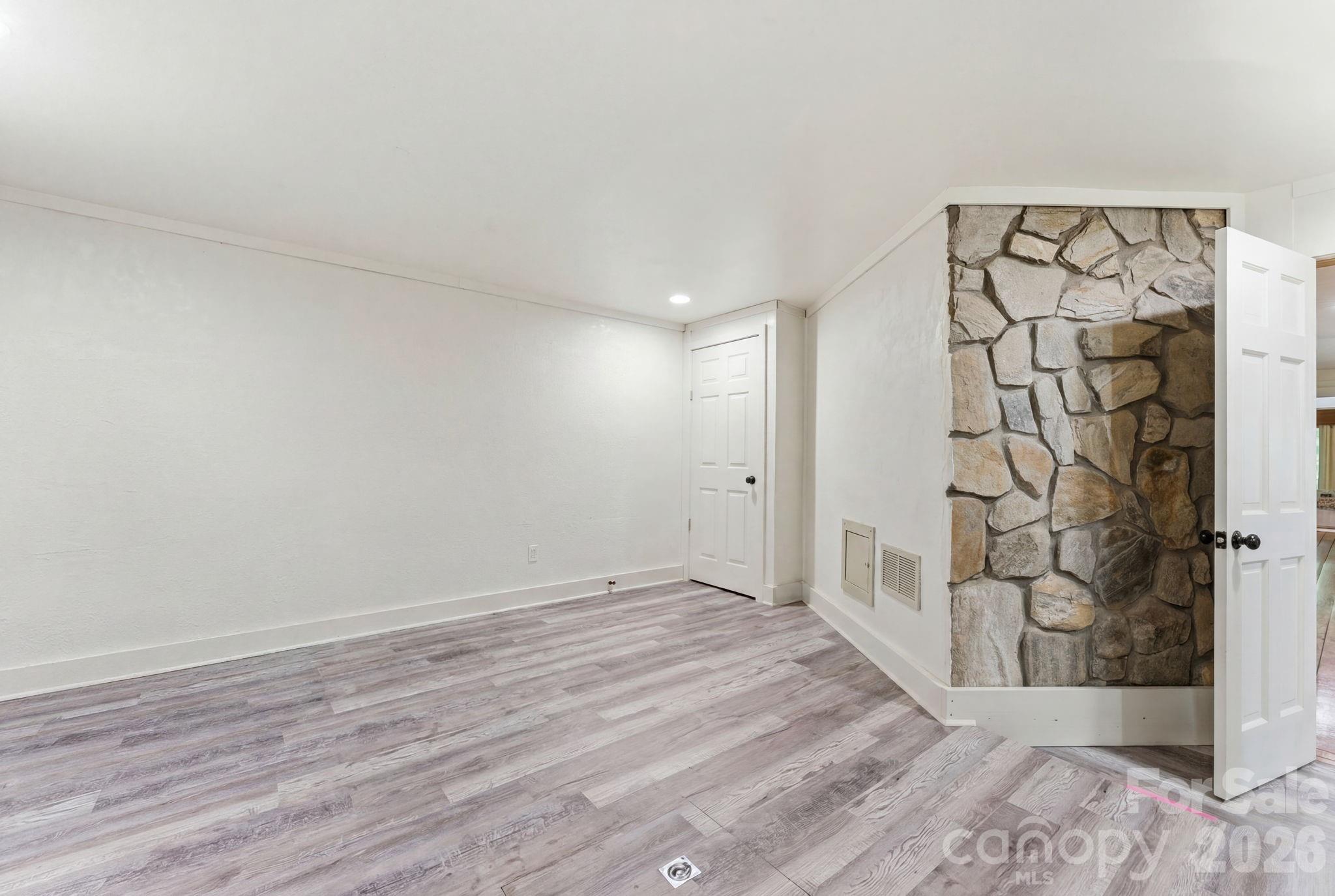 429 Biodome Drive — Waynesville