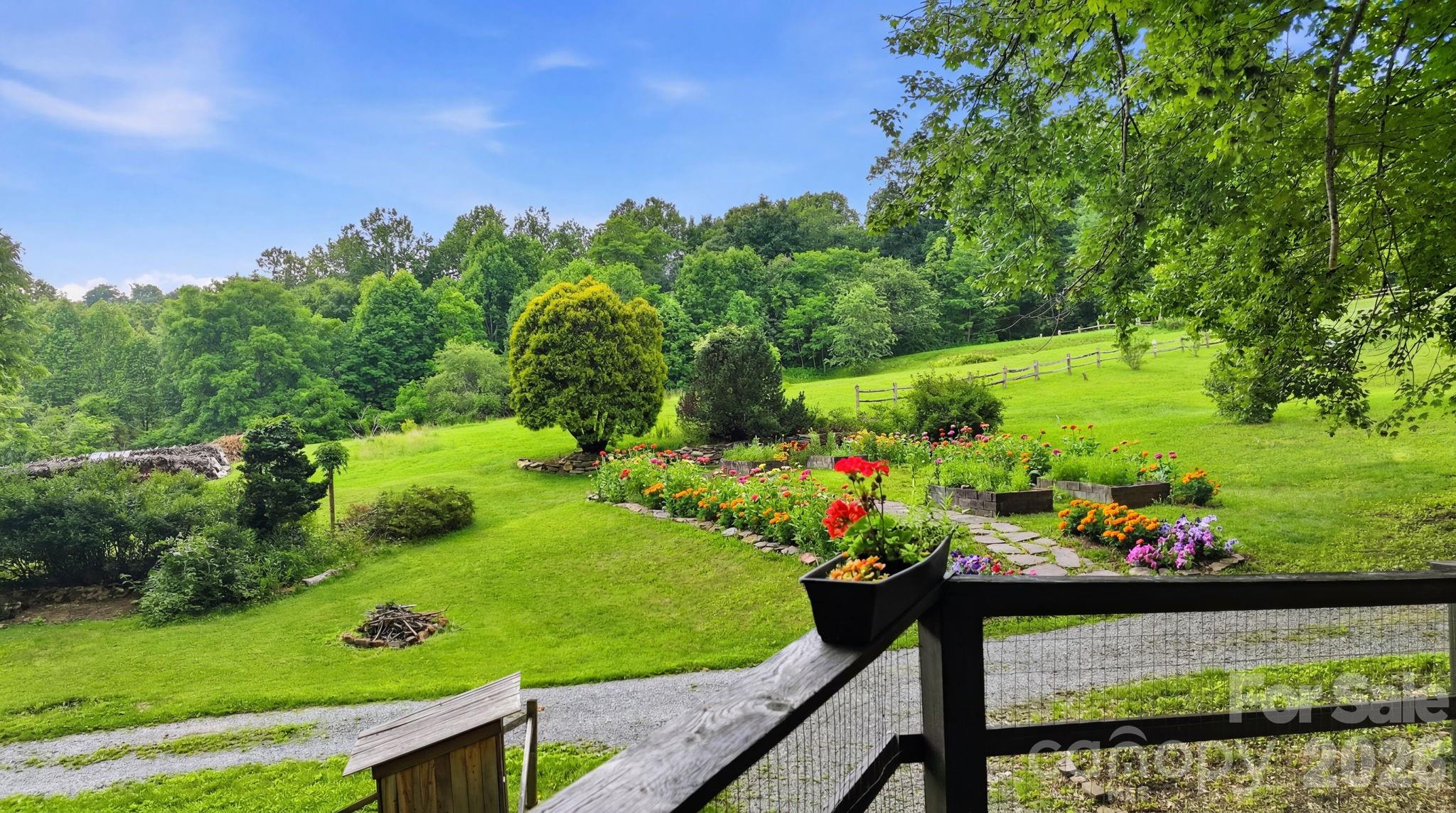 429 Biodome Drive — Waynesville