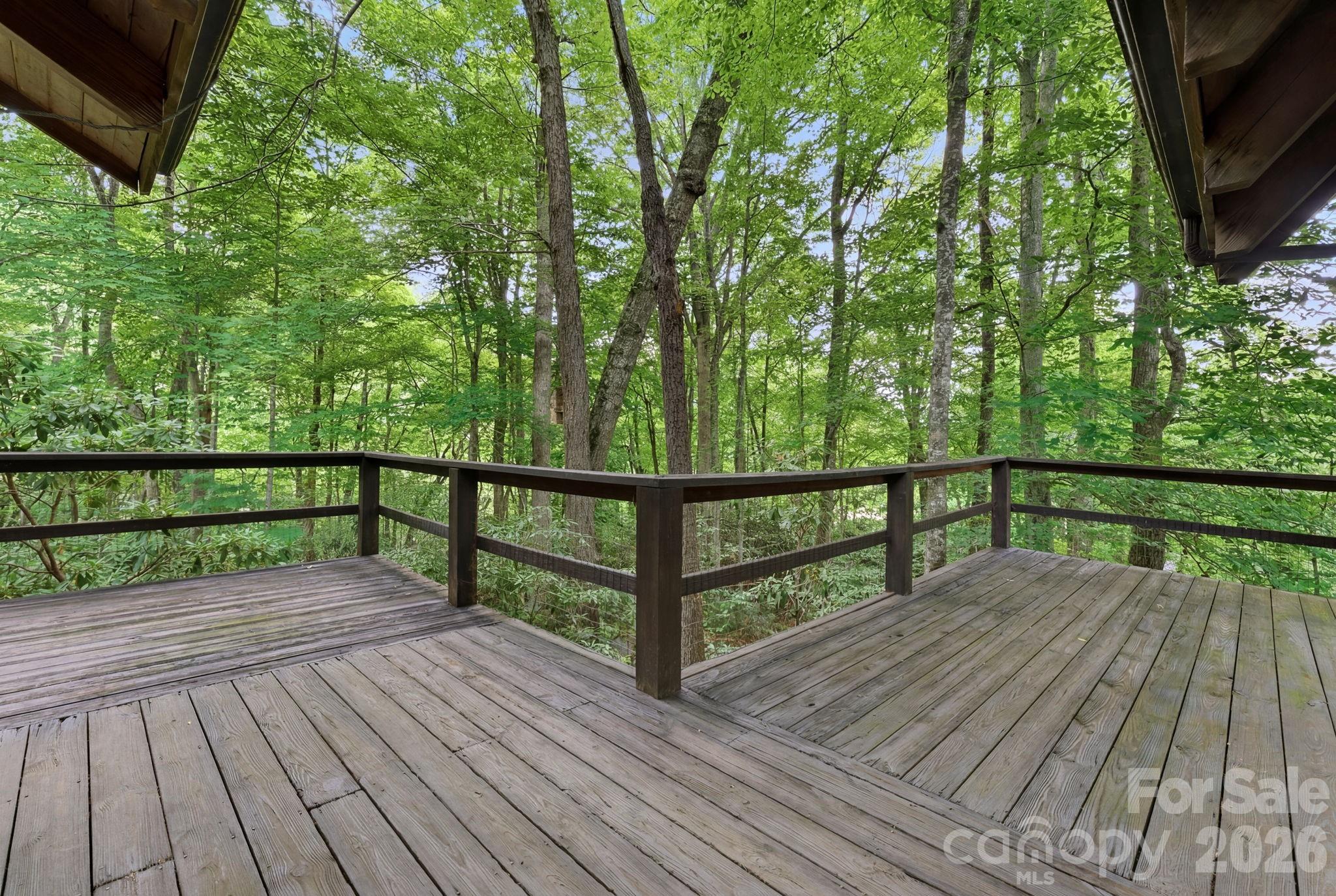 429 Biodome Drive — Waynesville