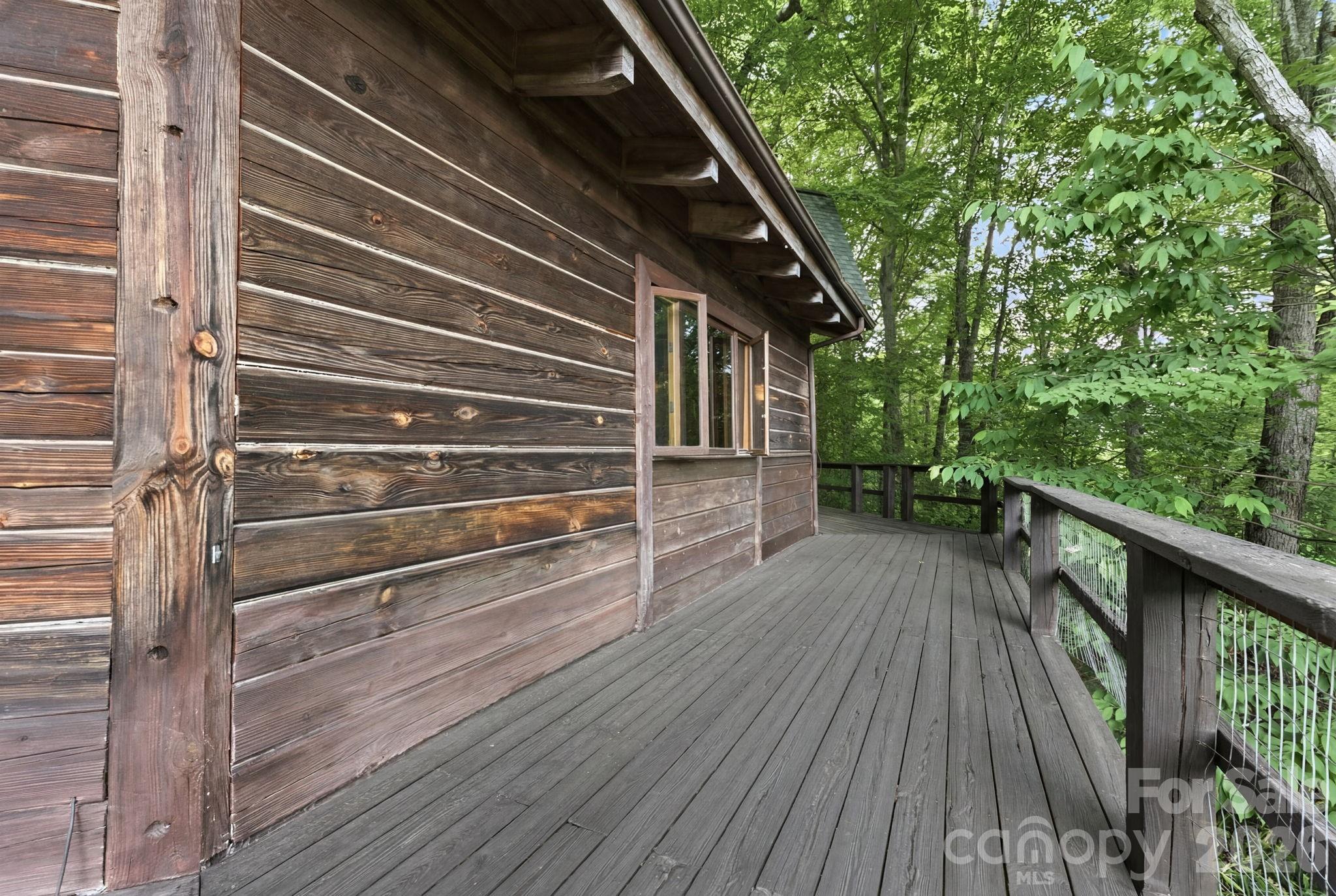 429 Biodome Drive — Waynesville