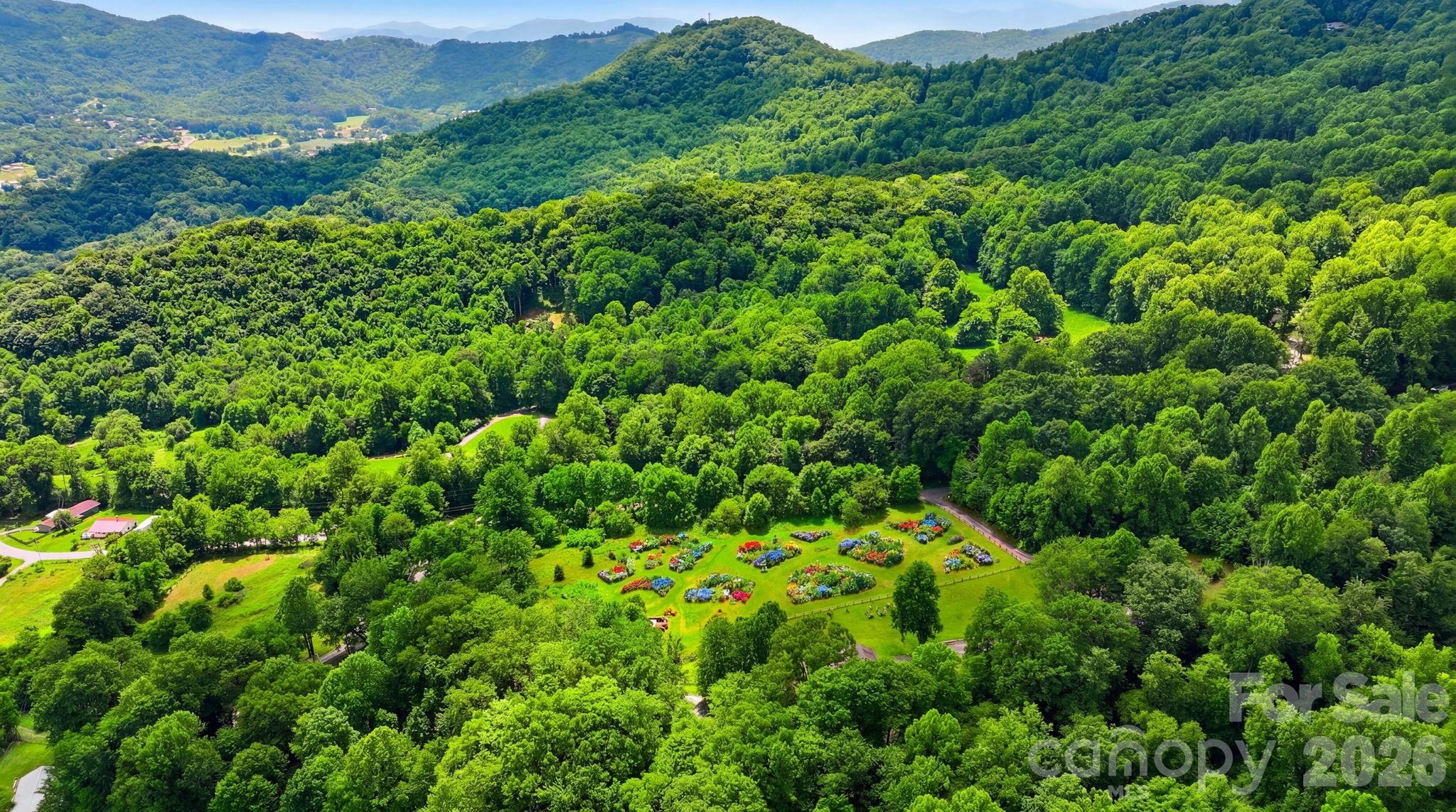 429 Biodome Drive — Waynesville