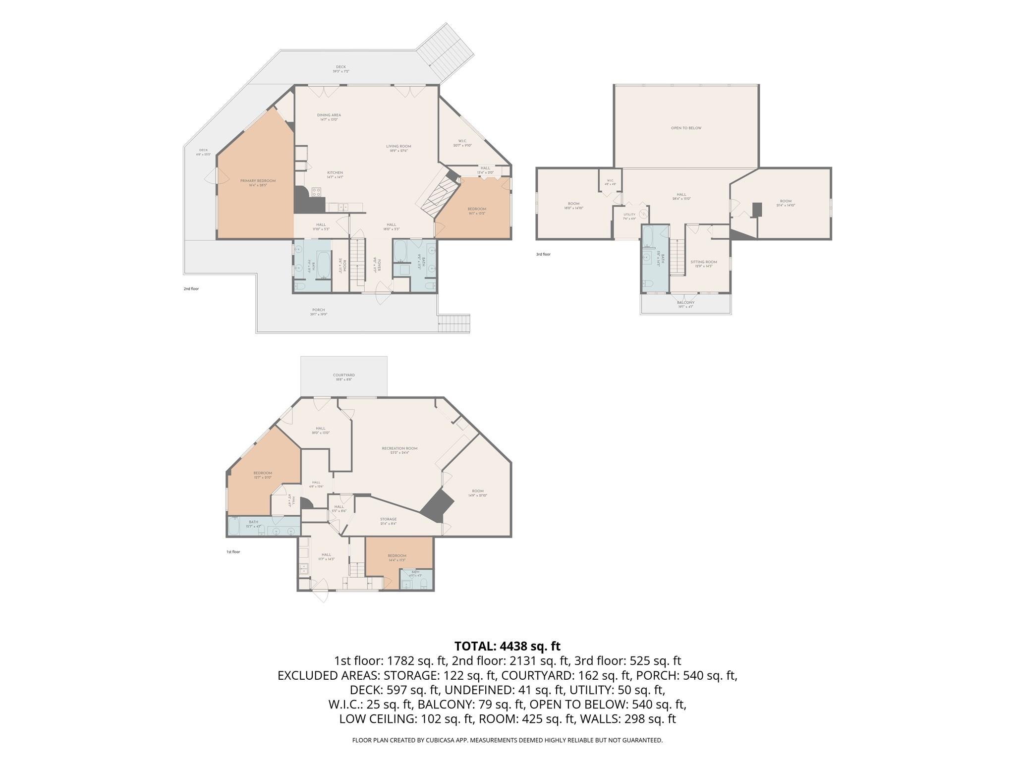429 Biodome Drive — Waynesville