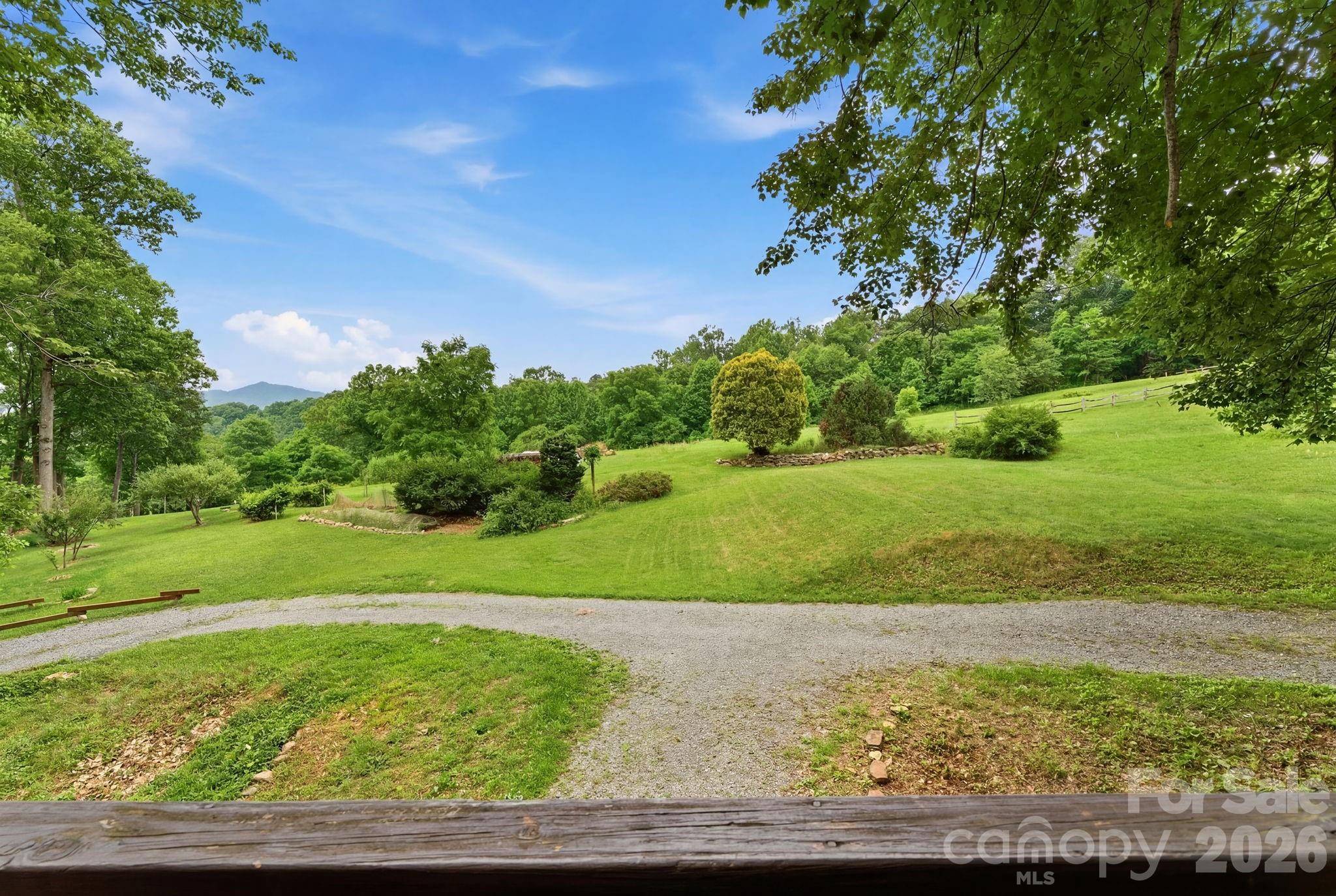 429 Biodome Drive — Waynesville
