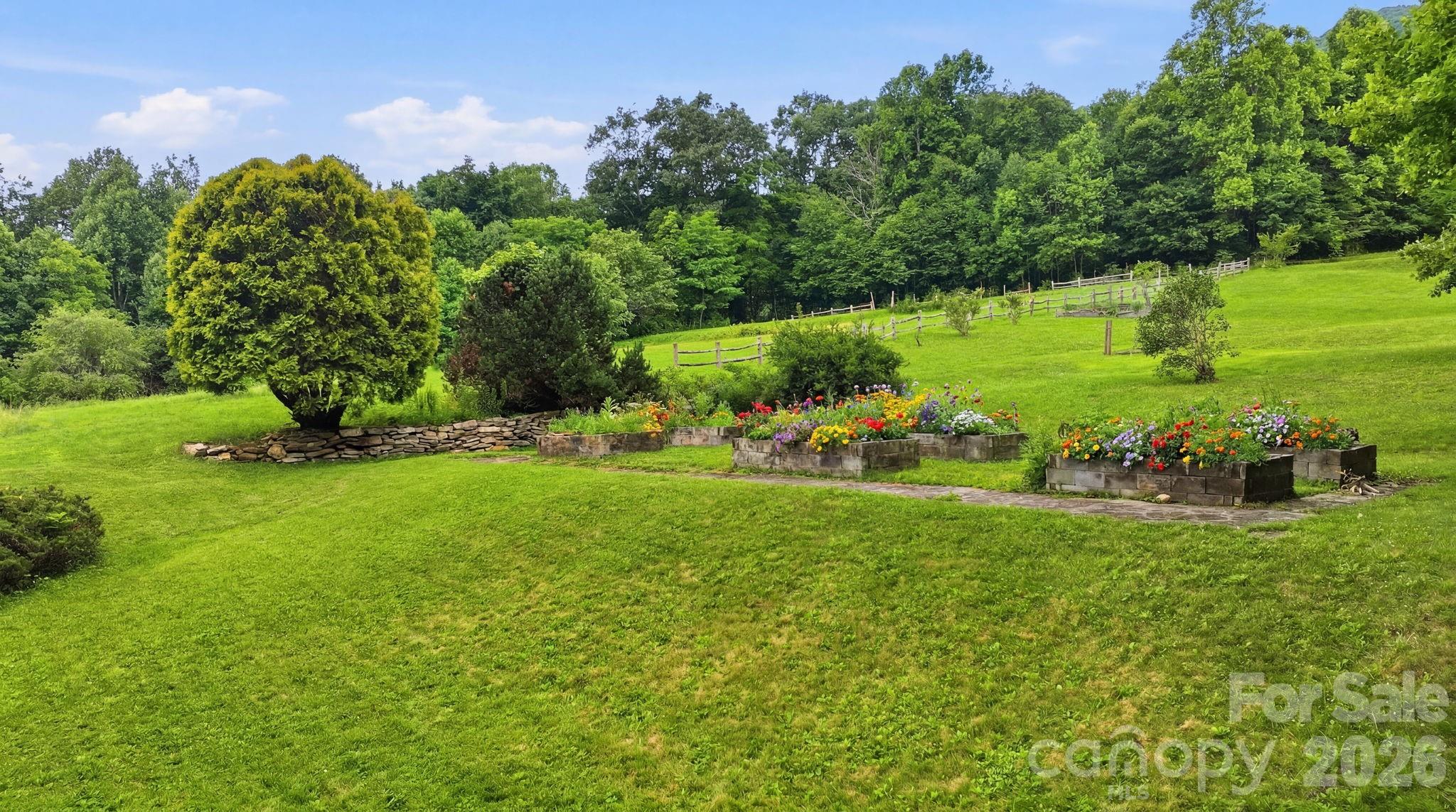 429 Biodome Drive — Waynesville