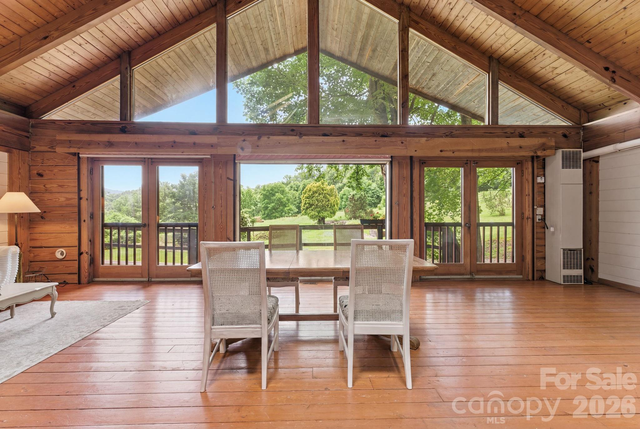 429 Biodome Drive — Waynesville