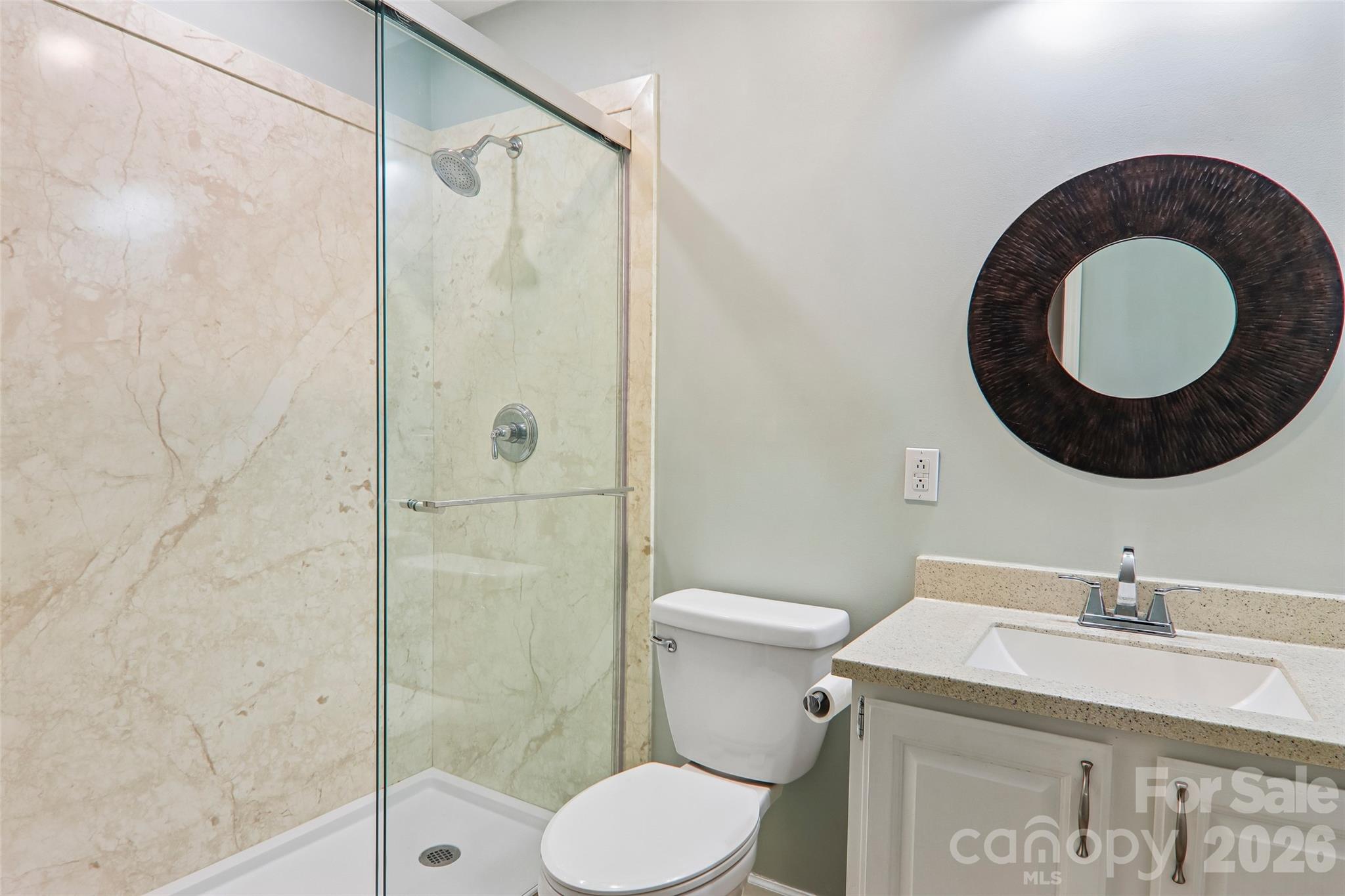 405 Wild Oak Lane — Hendersonville