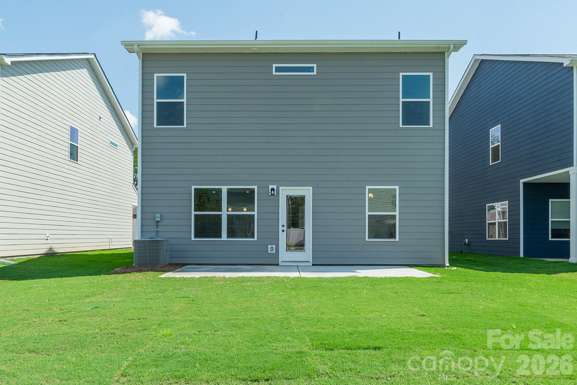 4240 Ruth Creek Court — Charlotte