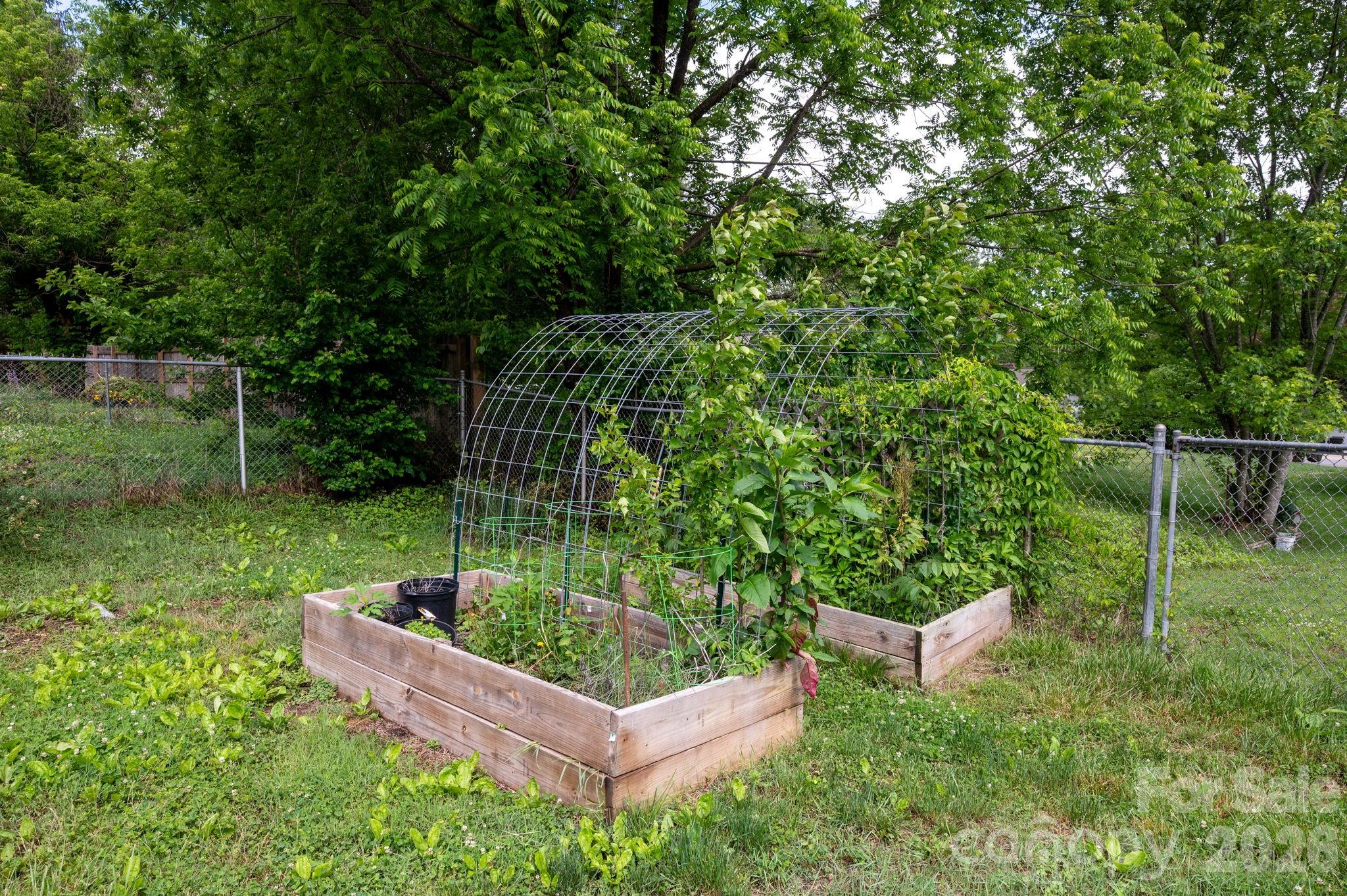 65 Farley Street — Waynesville