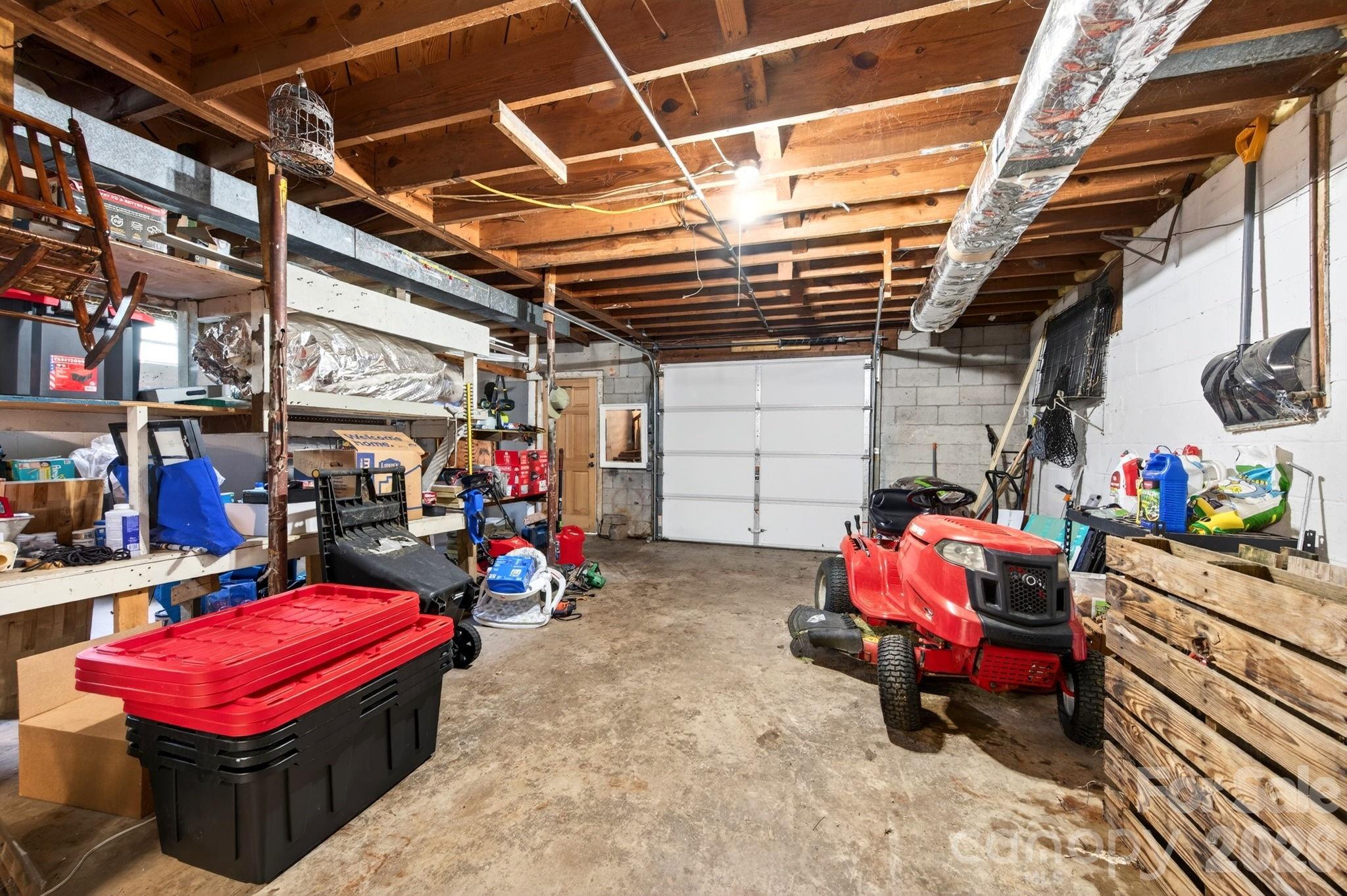65 Farley Street — Waynesville