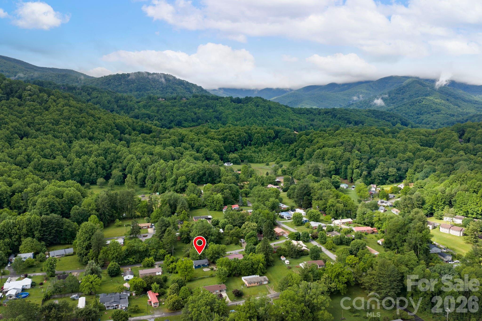 65 Farley Street — Waynesville