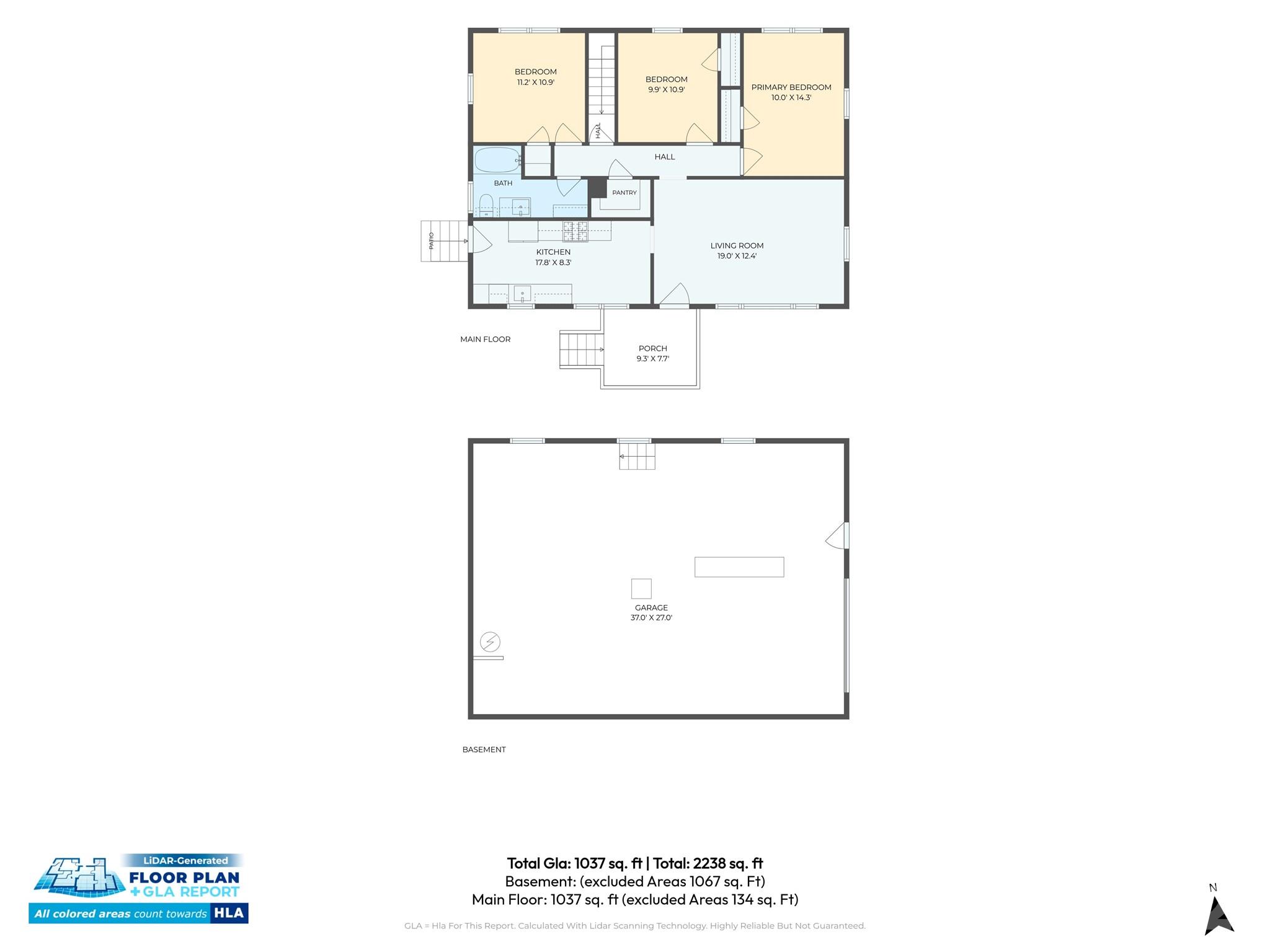 65 Farley Street — Waynesville