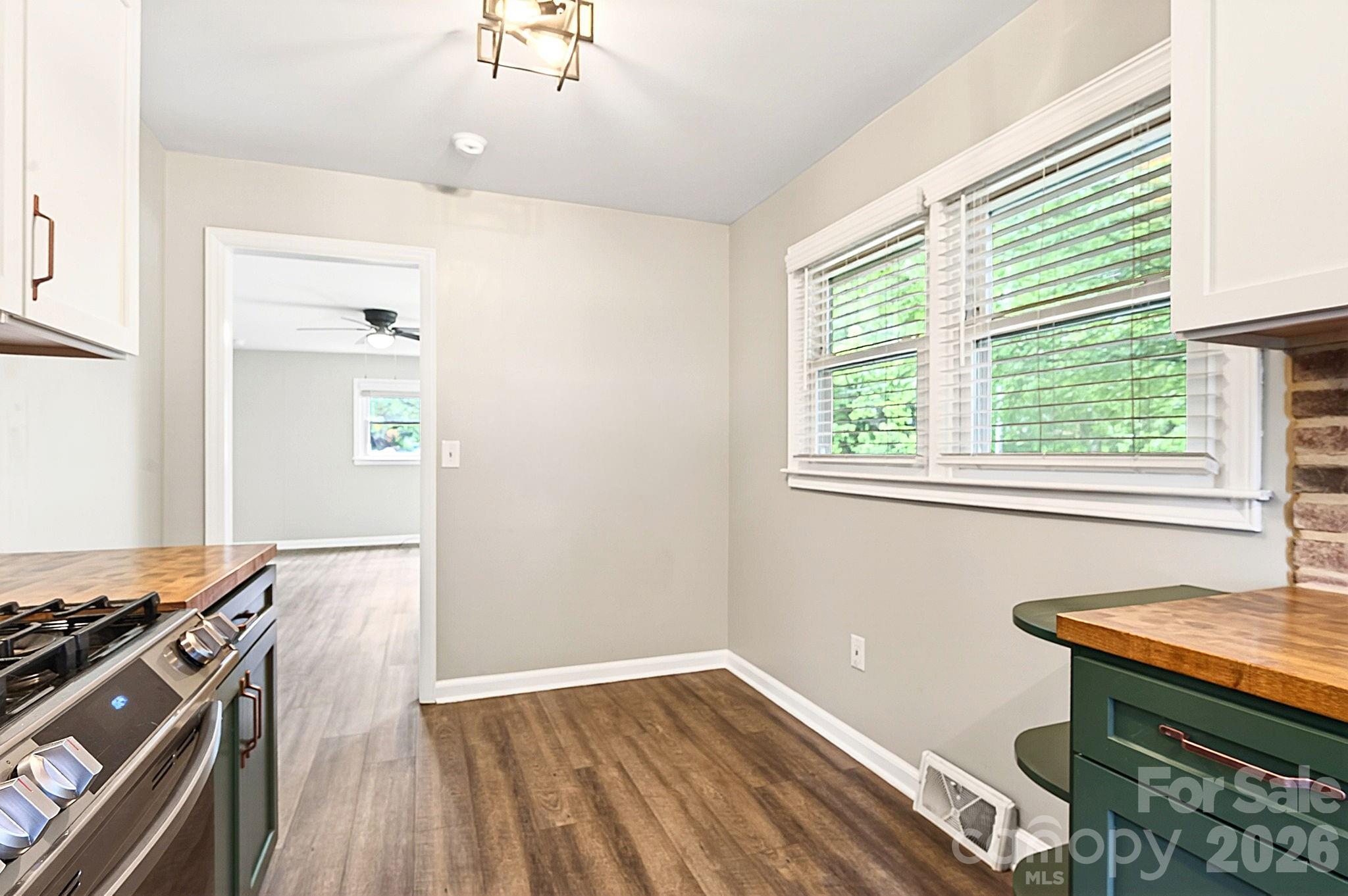 65 Farley Street — Waynesville