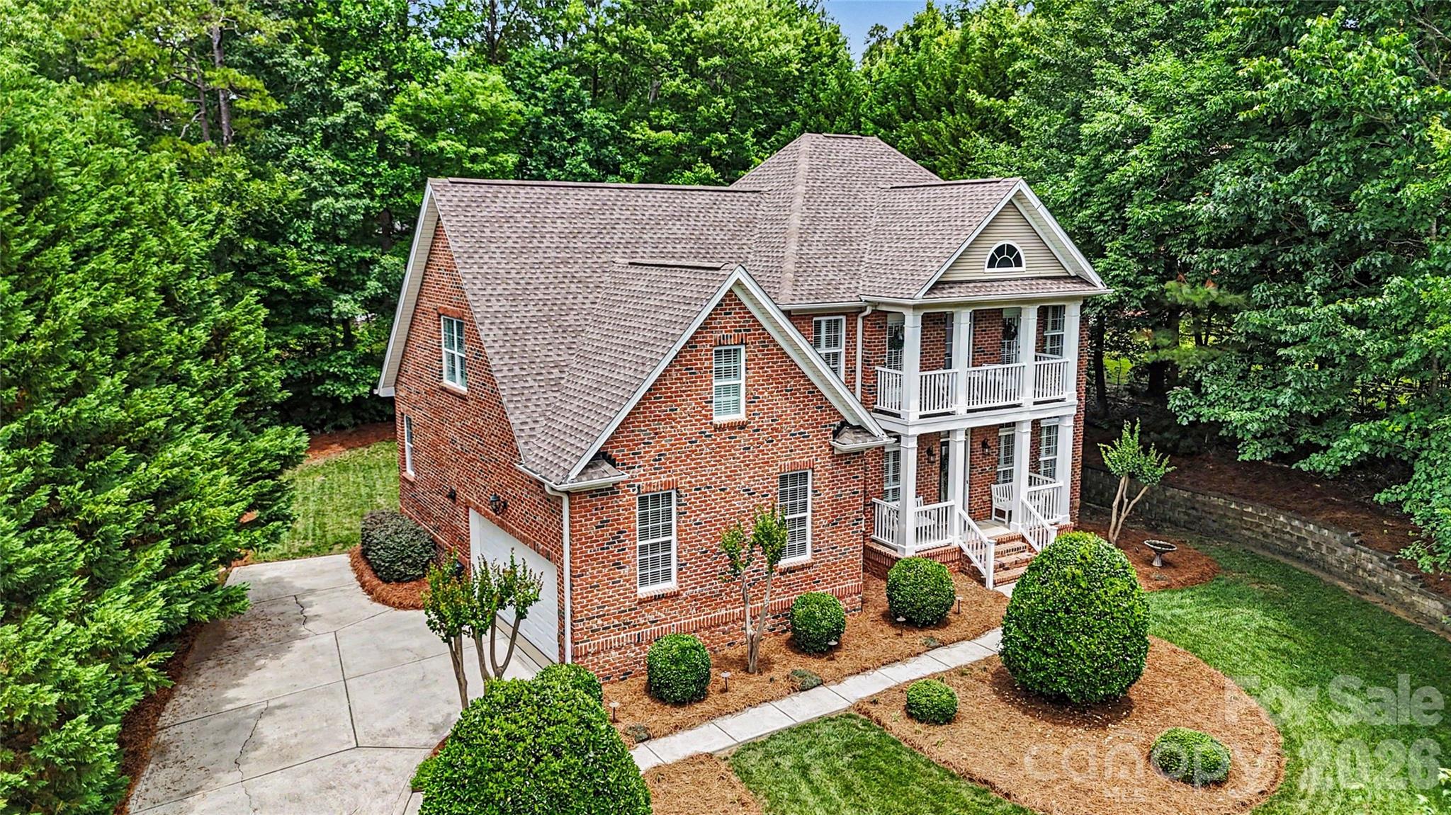 2848 Arrowwood Lane — Rock Hill