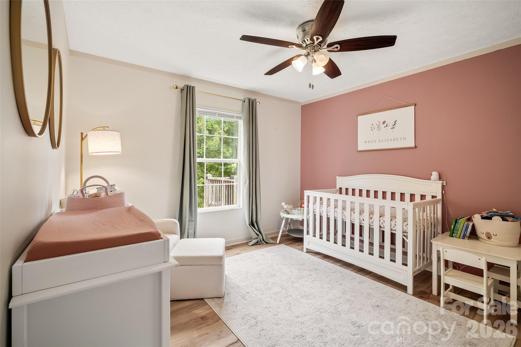 11 Misty Lane — Candler