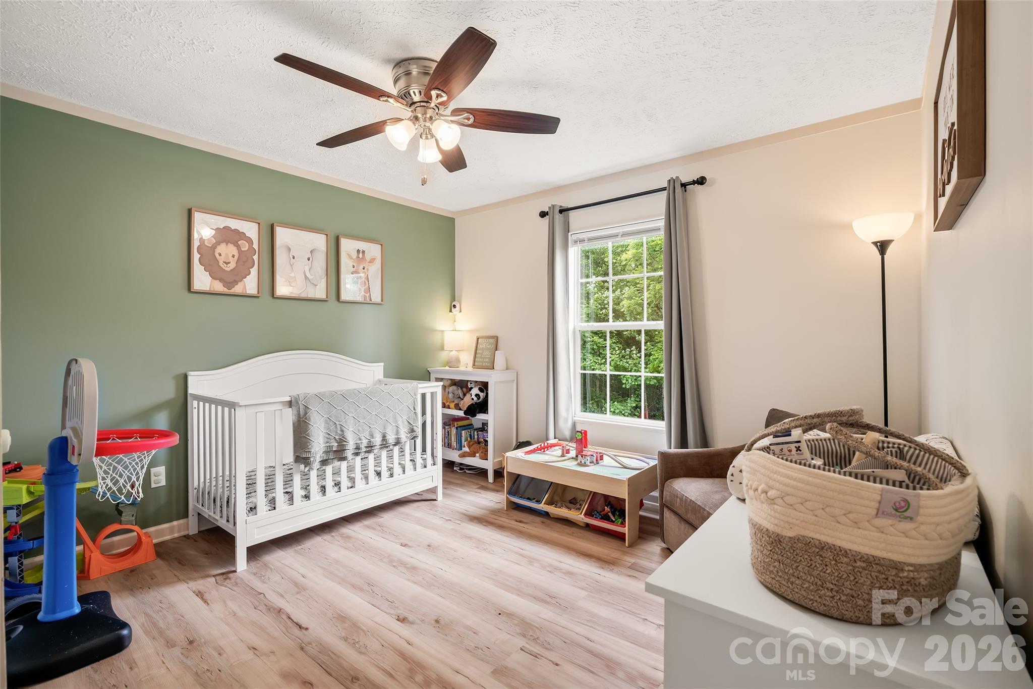 11 Misty Lane — Candler