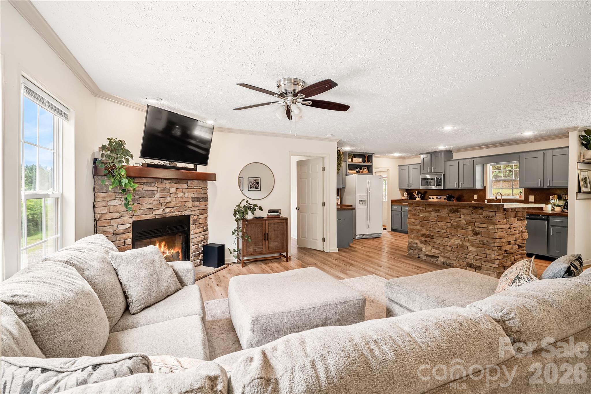 11 Misty Lane — Candler